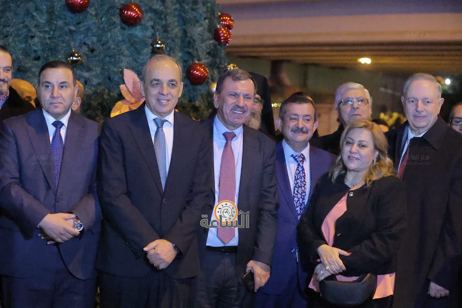 Madar Al-Saa Images 0.7043865398662316