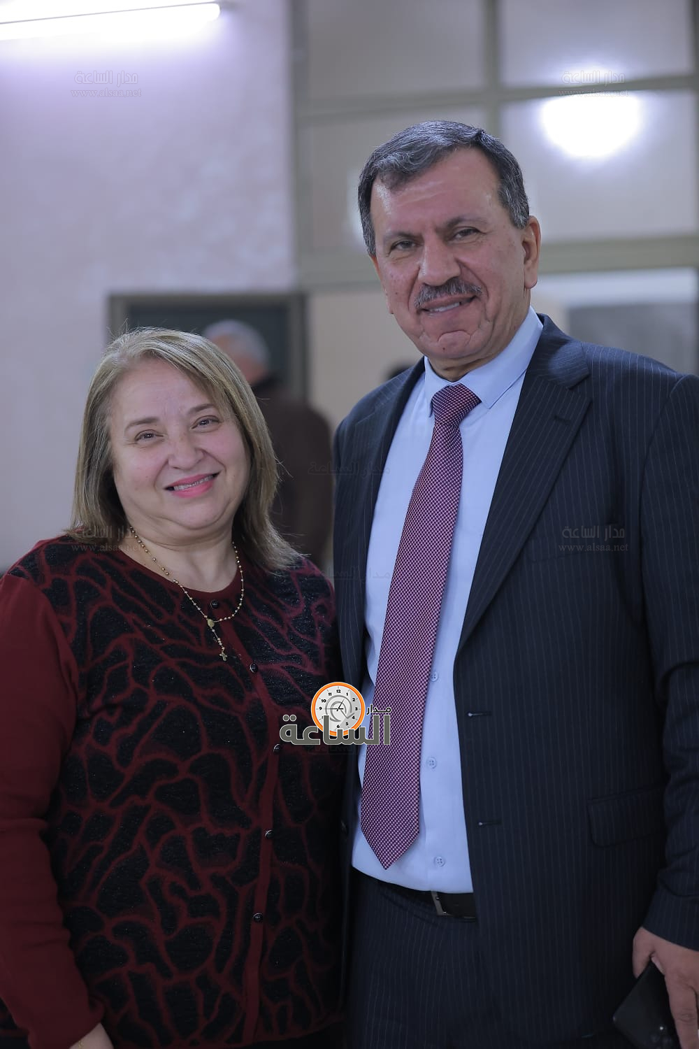 Madar Al-Saa Images 0.8116350190913691