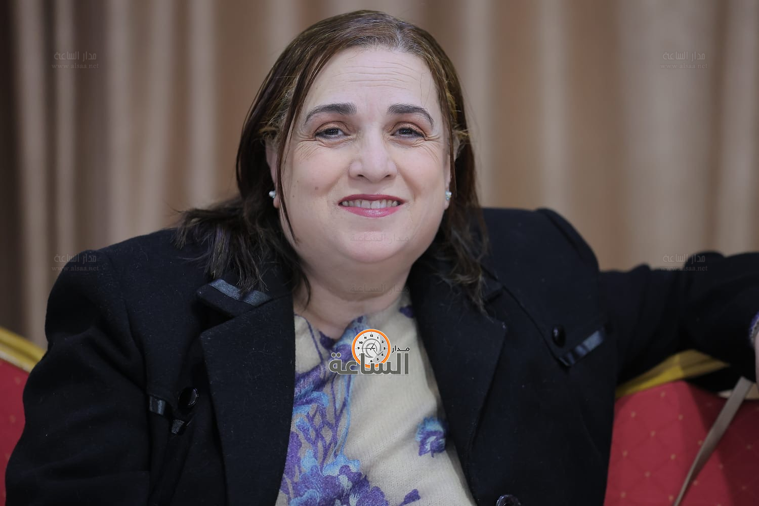 Madar Al-Saa Images 0.6704972639352719