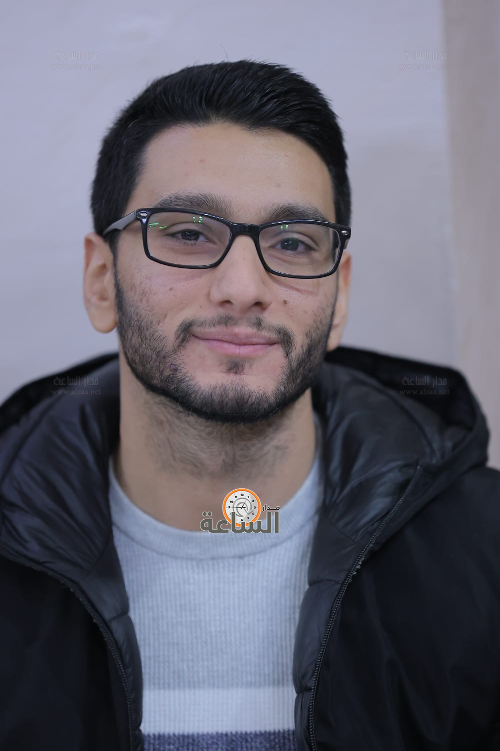 Madar Al-Saa Images 0.31772756208692454