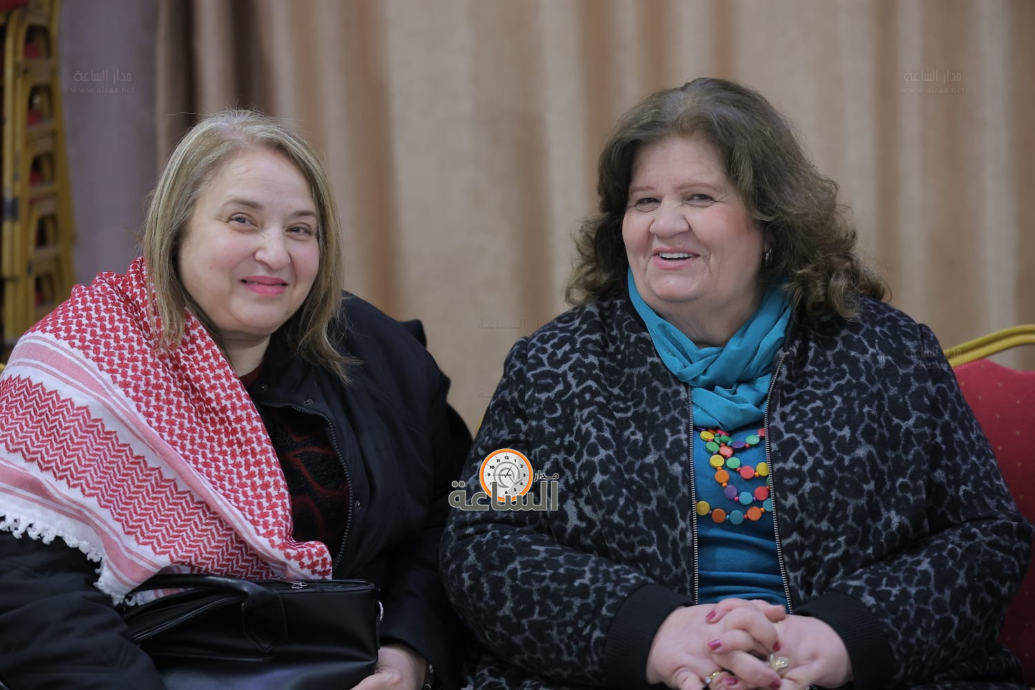 Madar Al-Saa Images 0.6139161225930057