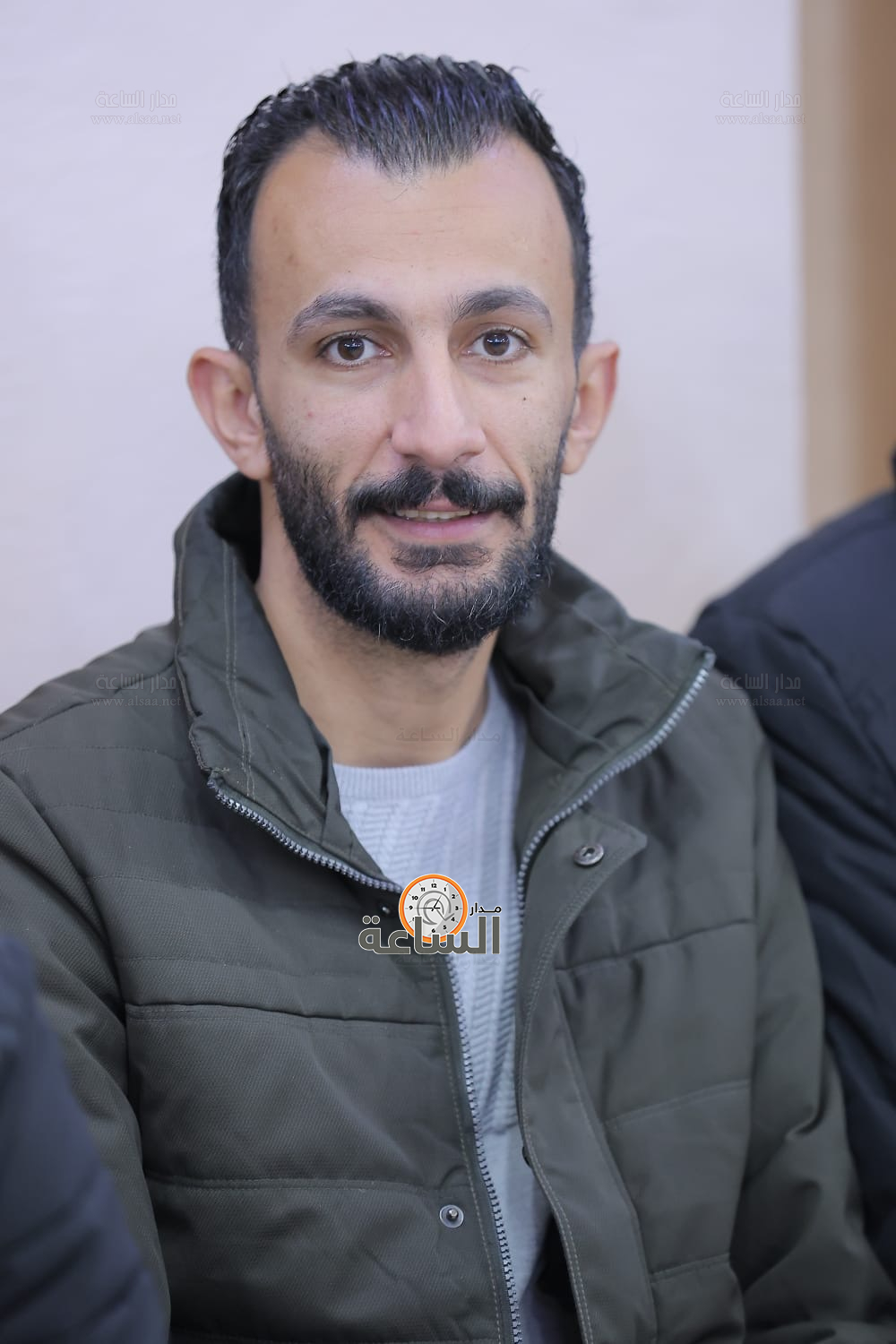 Madar Al-Saa Images 0.038325032449948115