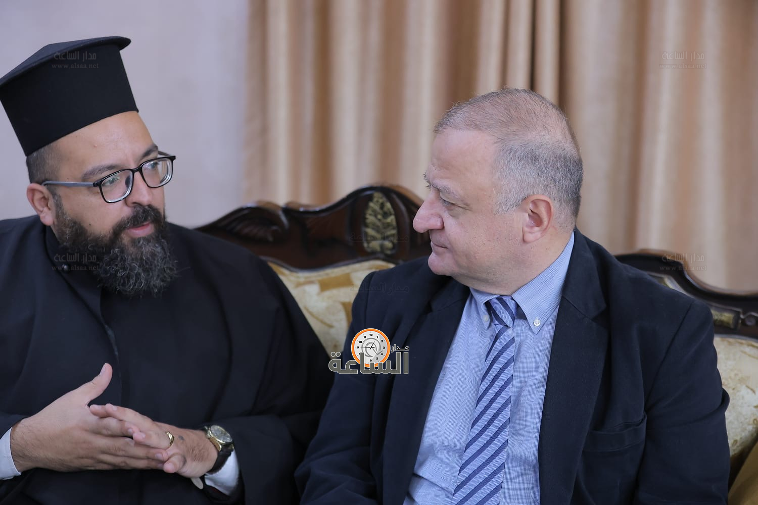 Madar Al-Saa Images 0.043613627921495035