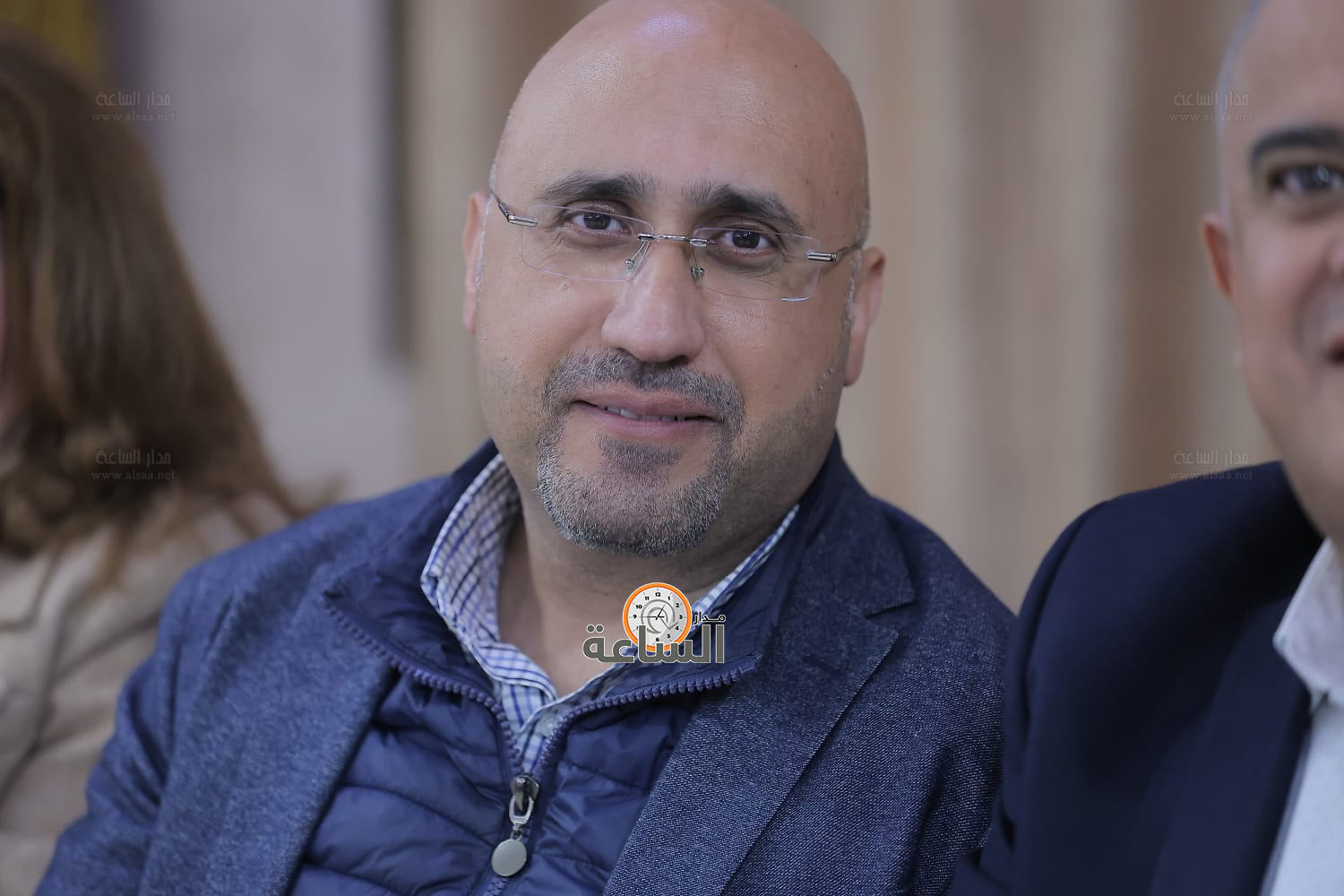 Madar Al-Saa Images 0.16712816315108892