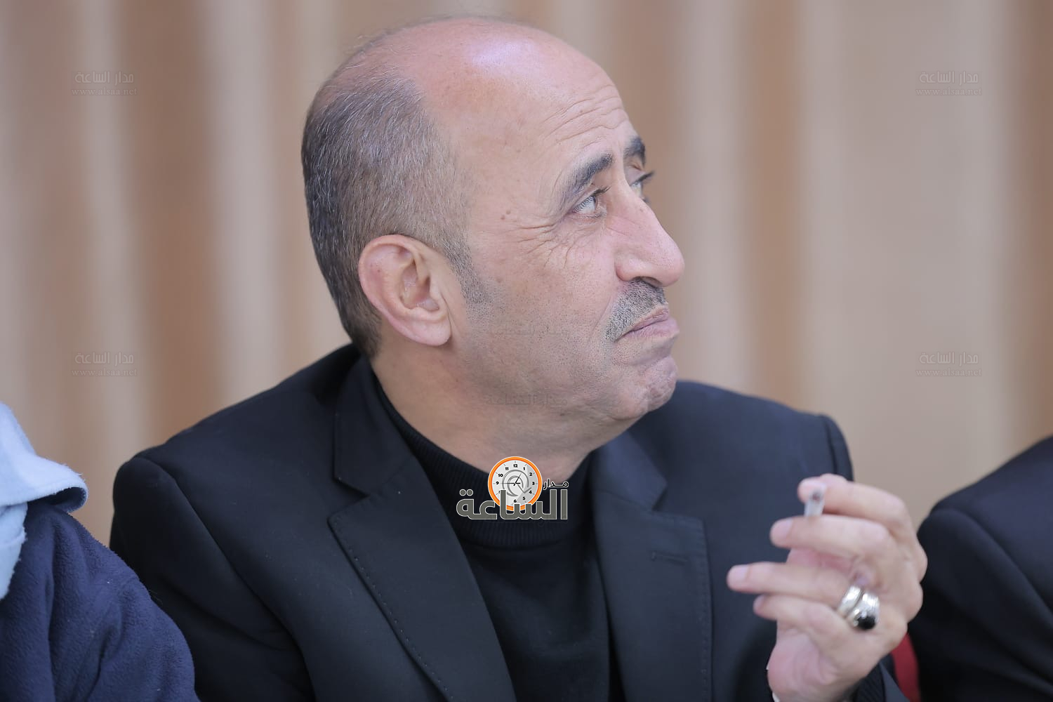 Madar Al-Saa Images 0.09558915855767758