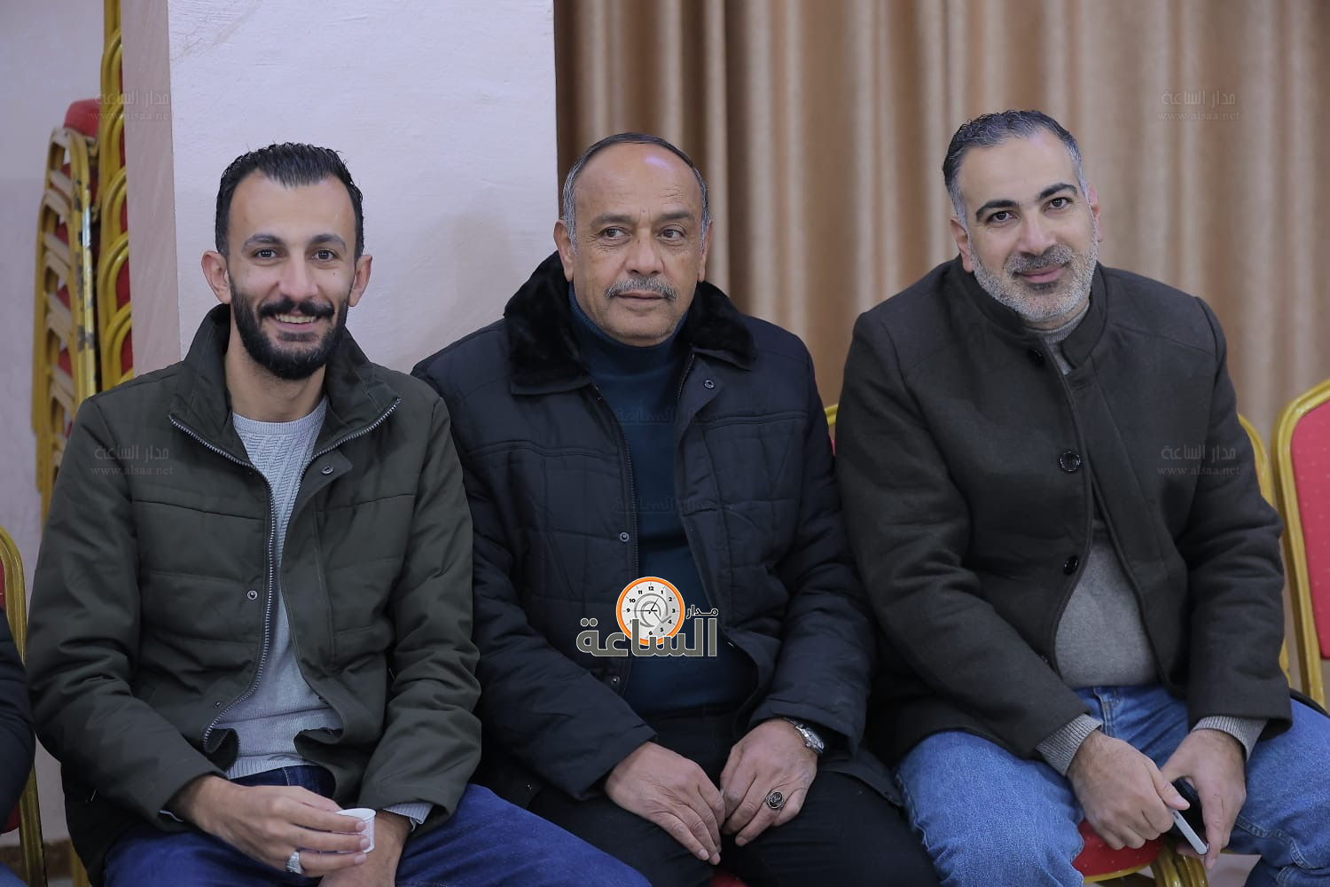 Madar Al-Saa Images 0.18905473213280888