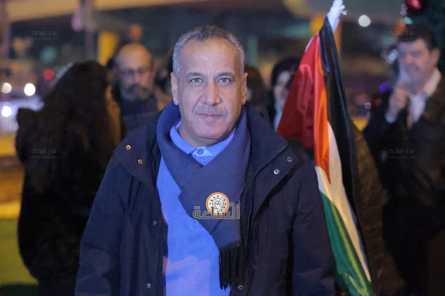 Madar Al-Saa Images 0.27316109137195066