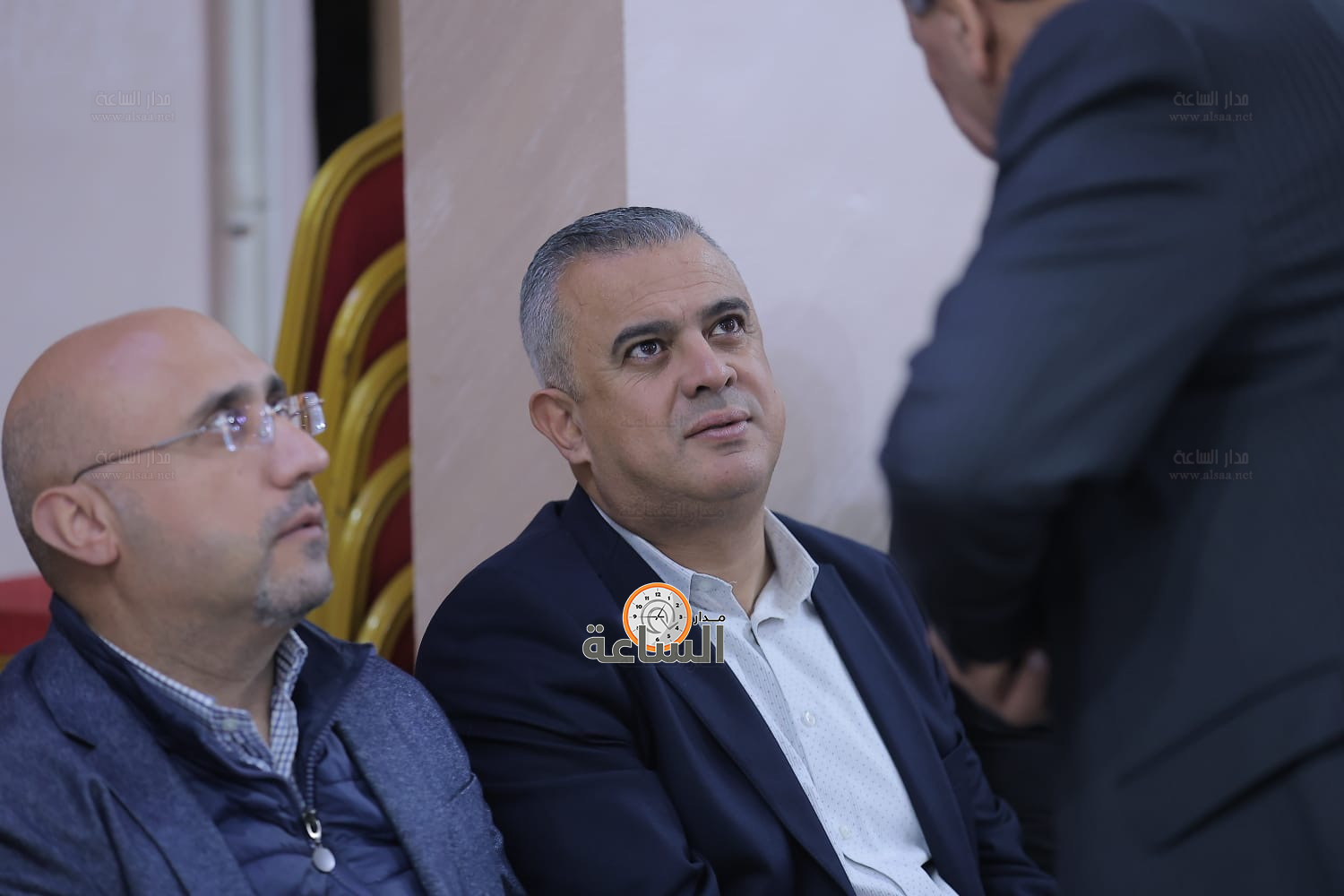 Madar Al-Saa Images 0.31211215822471905