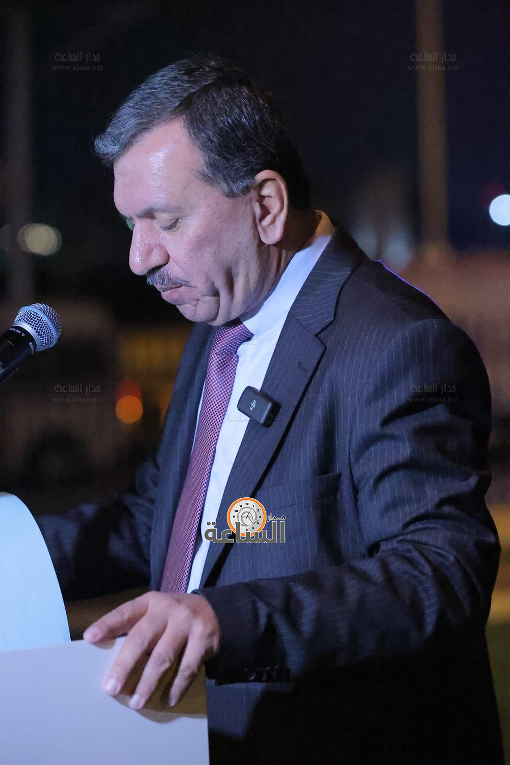 Madar Al-Saa Images 0.35187315005813324