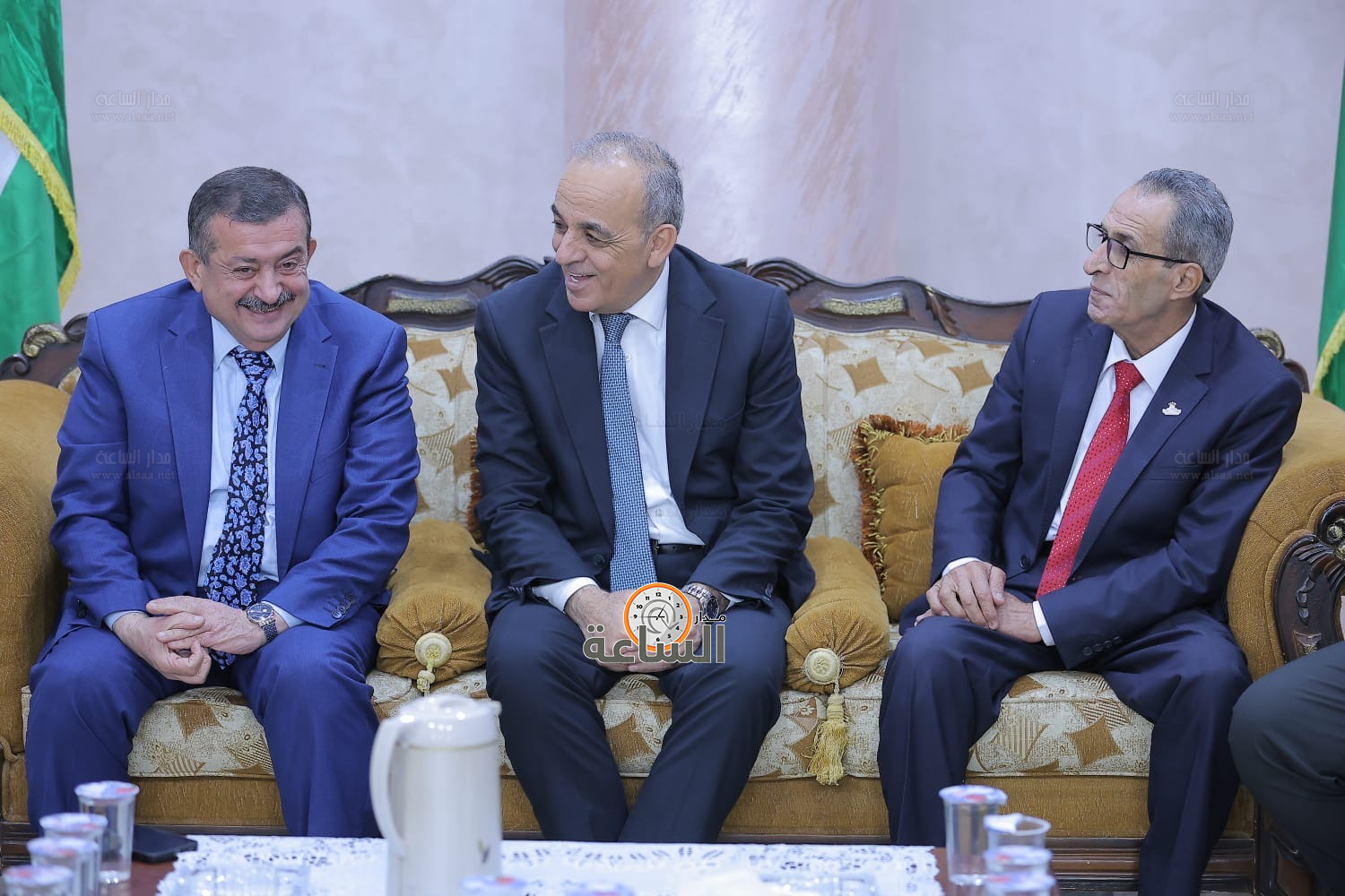 Madar Al-Saa Images 0.16942122509692747