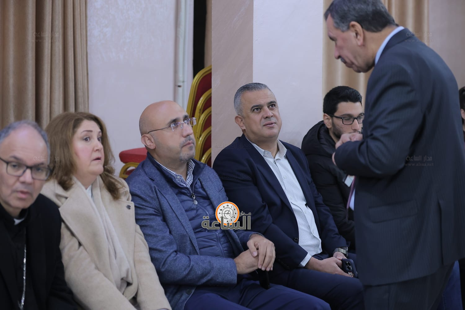 Madar Al-Saa Images 0.539962293051825