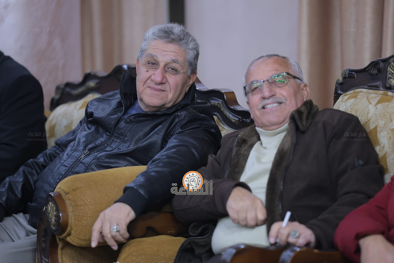 Madar Al-Saa Images 0.600013738437076