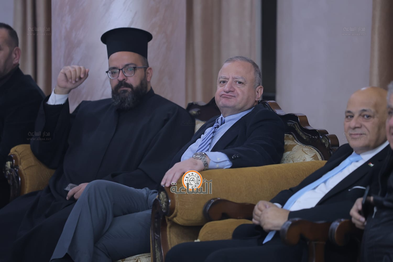 Madar Al-Saa Images 0.08447392724698366