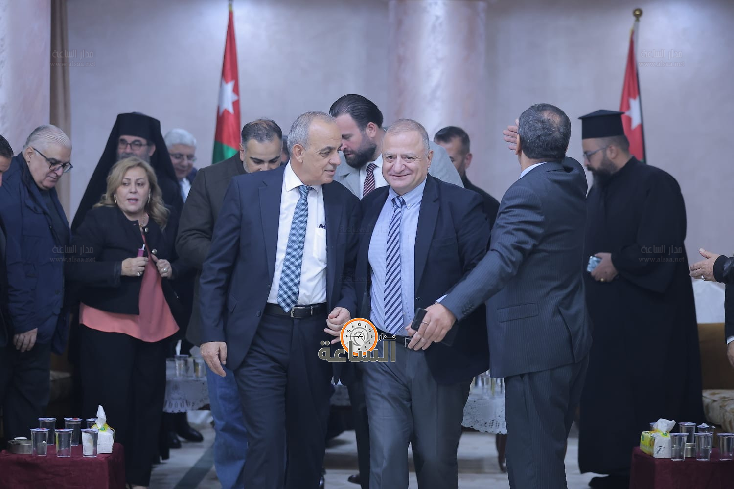 Madar Al-Saa Images 0.5324730537468428