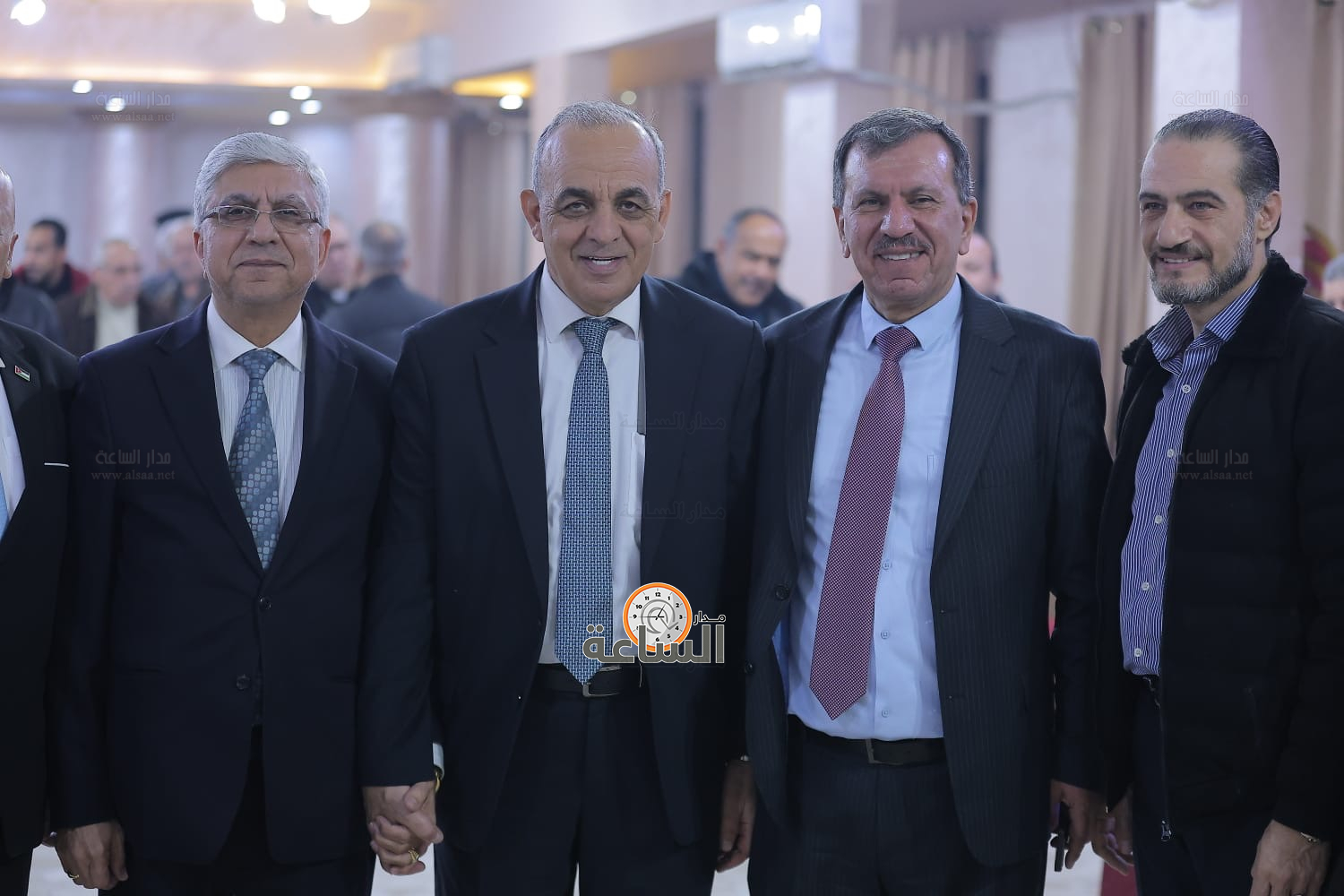 Madar Al-Saa Images 0.5856814601079119