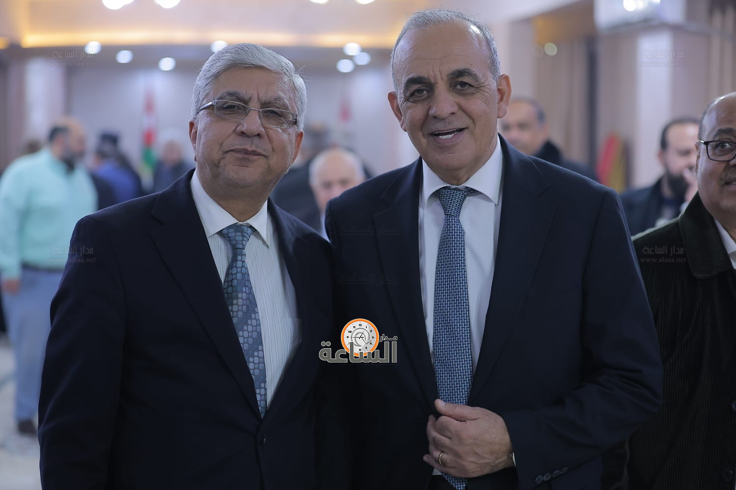 Madar Al-Saa Images 0.8915557483793649