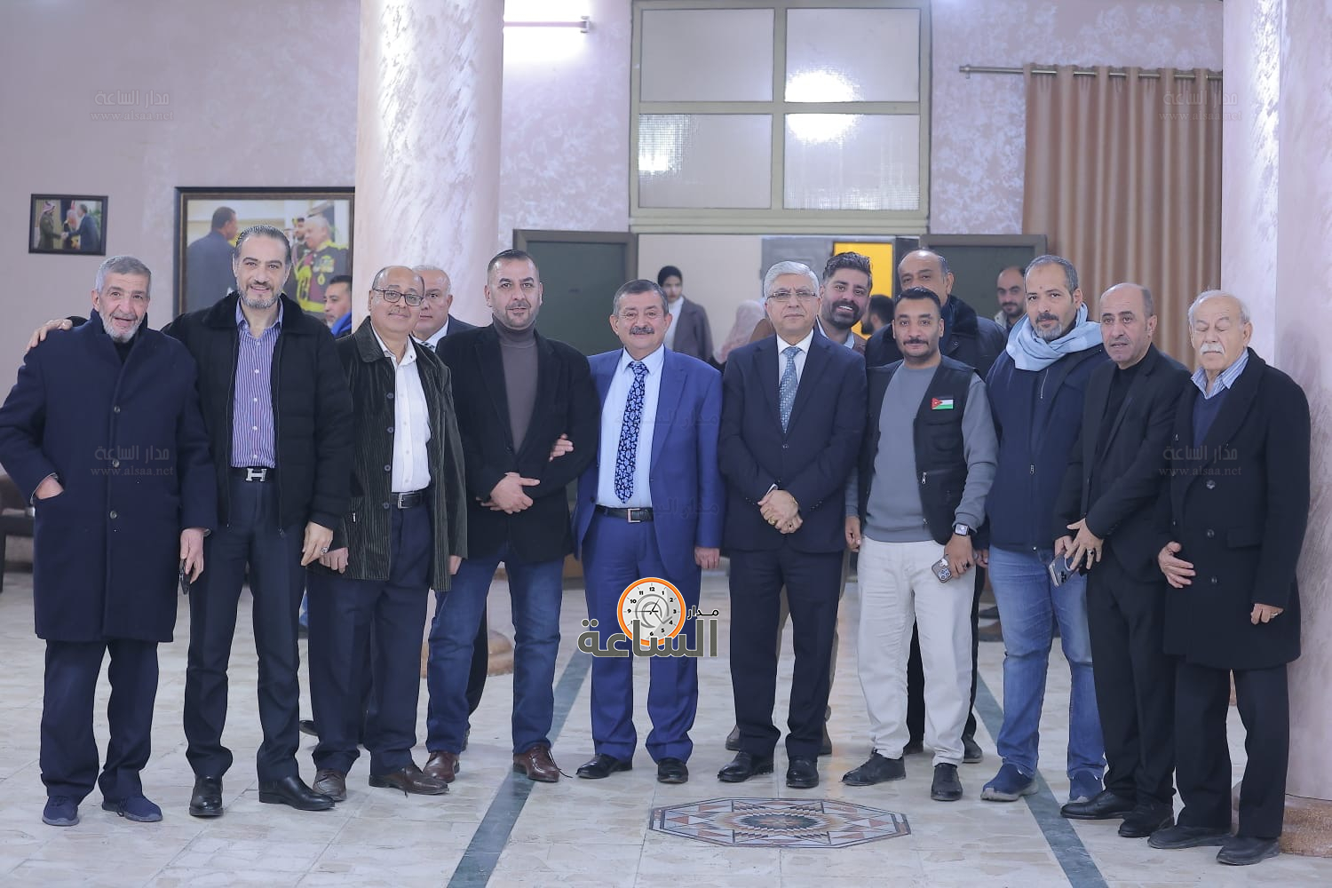 Madar Al-Saa Images 0.5576082001248965