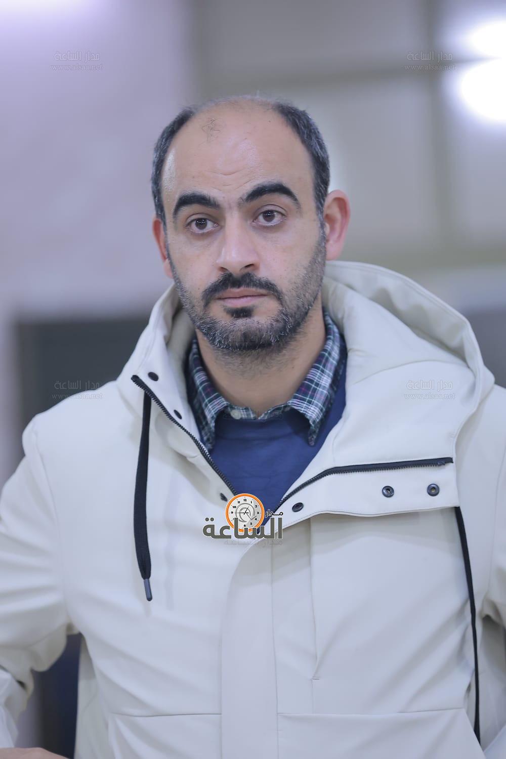 Madar Al-Saa Images 0.16006114028633456