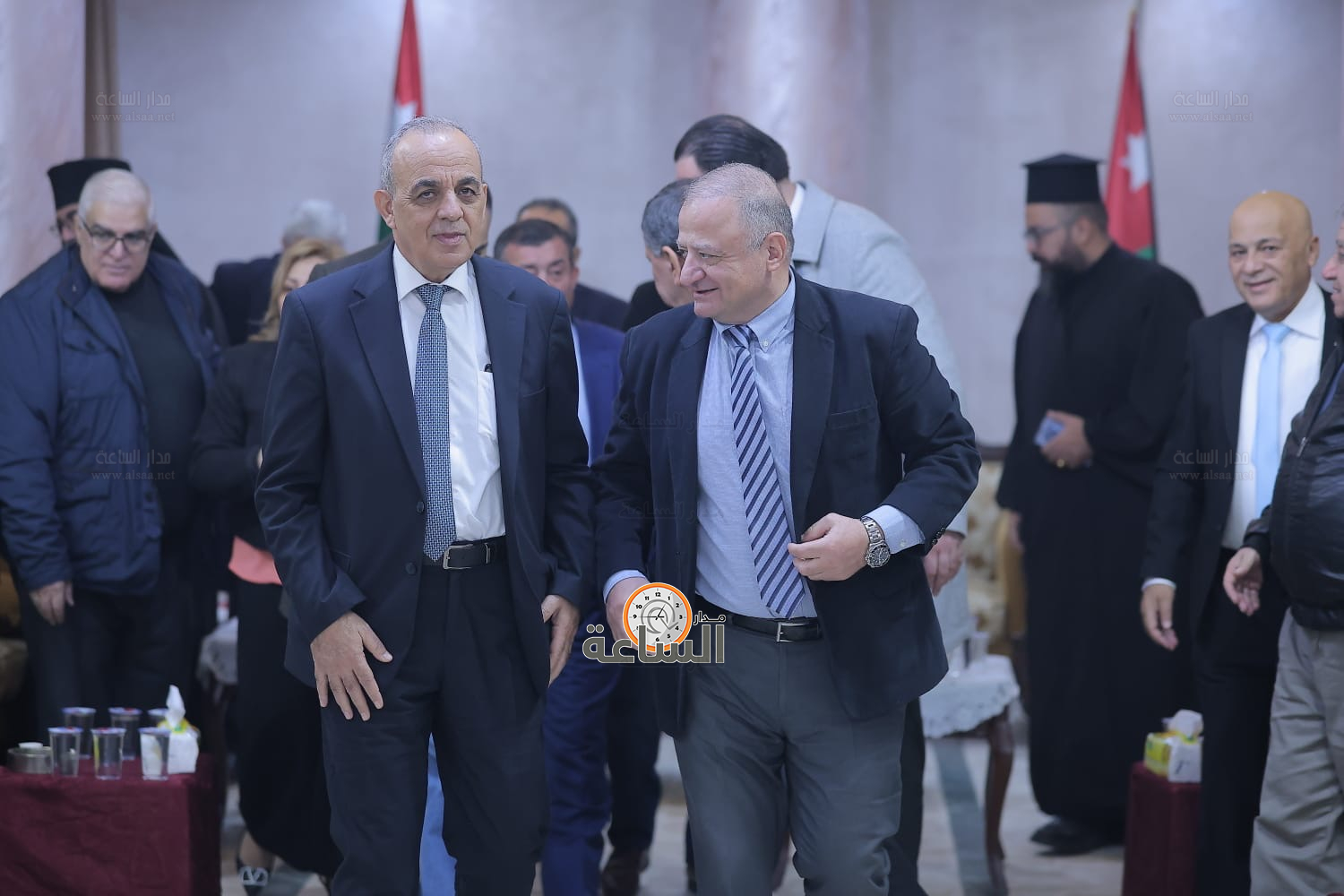 Madar Al-Saa Images 0.9335570312387396