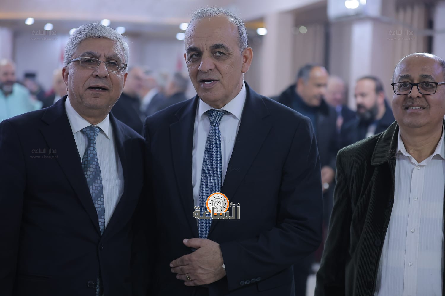 Madar Al-Saa Images 0.4231464627382313