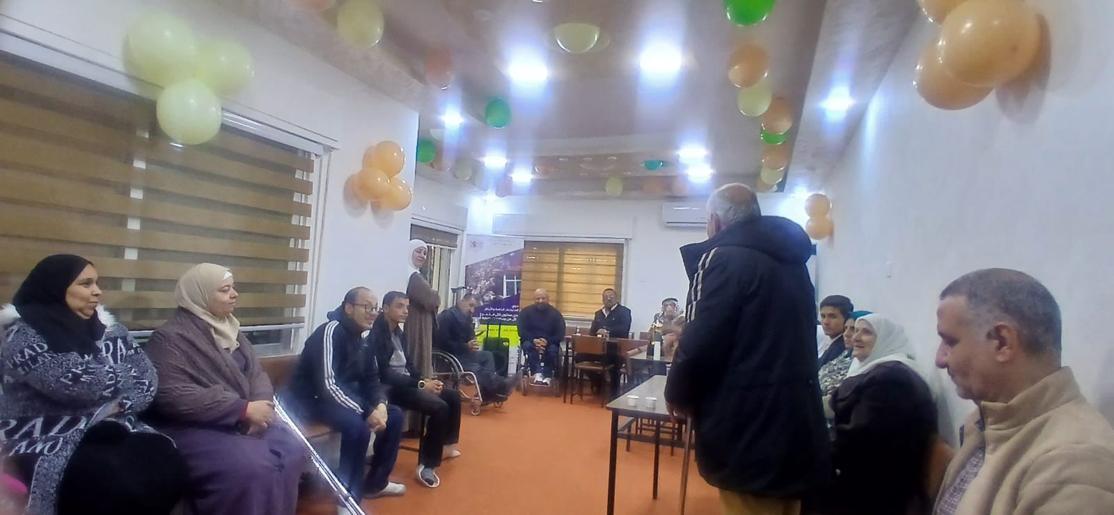 Madar Al-Saa Images 0.40326642172263916