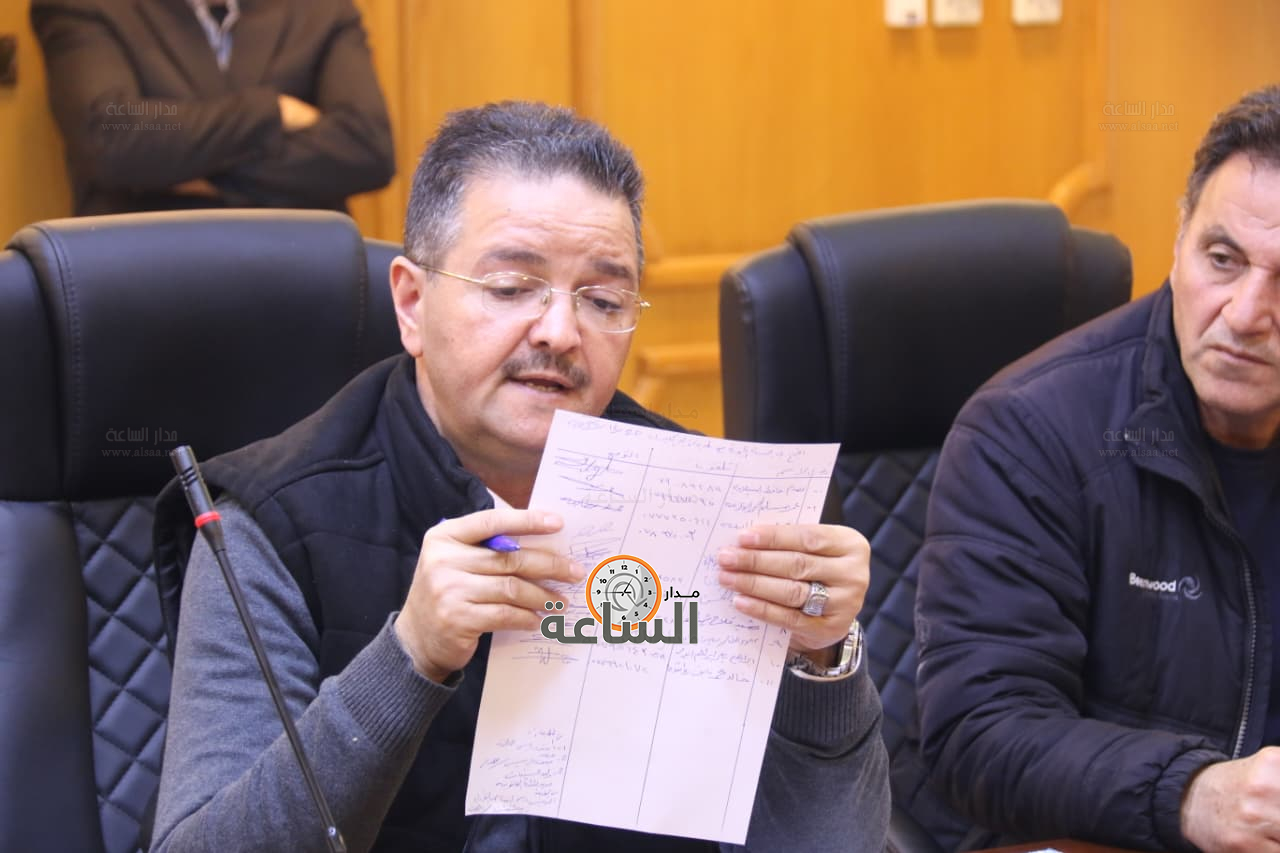 Madar Al-Saa Images 0.36484692013574416