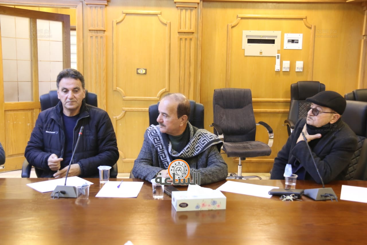 Madar Al-Saa Images 0.613777171700283