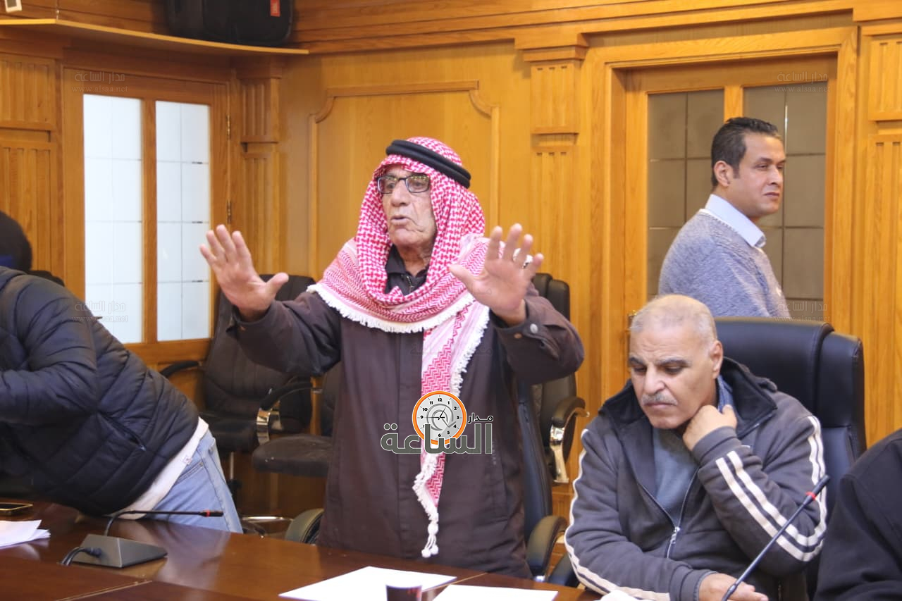 Madar Al-Saa Images 0.005075186900596829