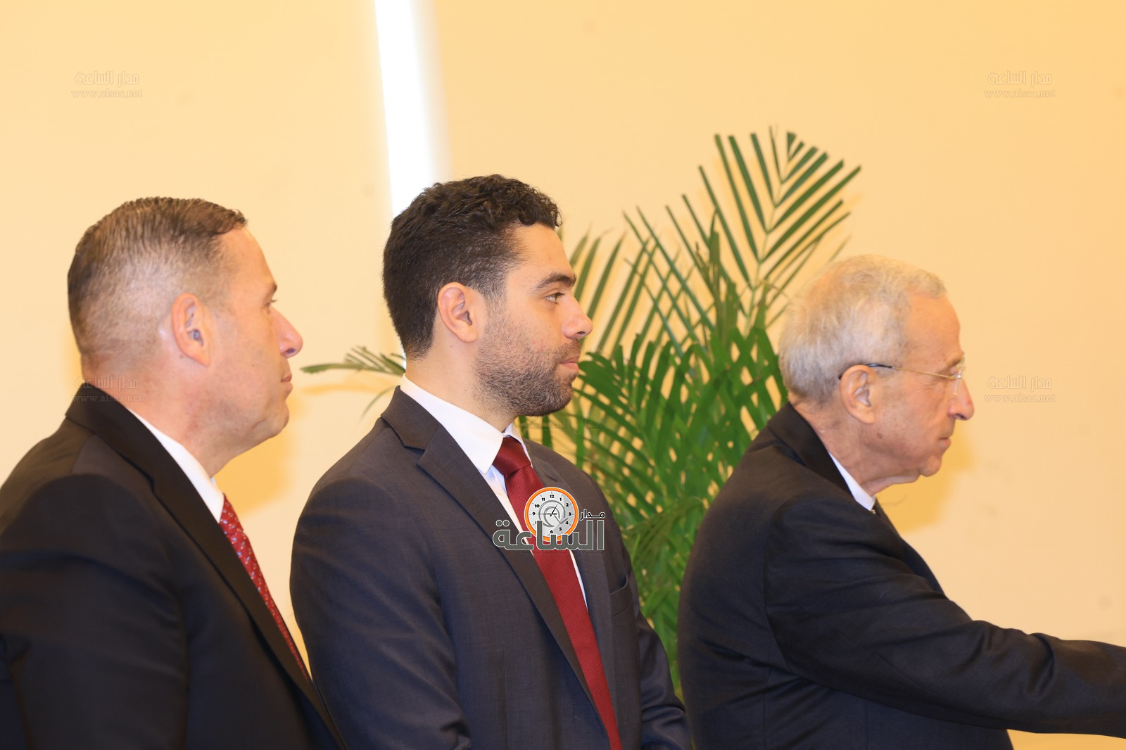 Madar Al-Saa Images 0.23883252302169855