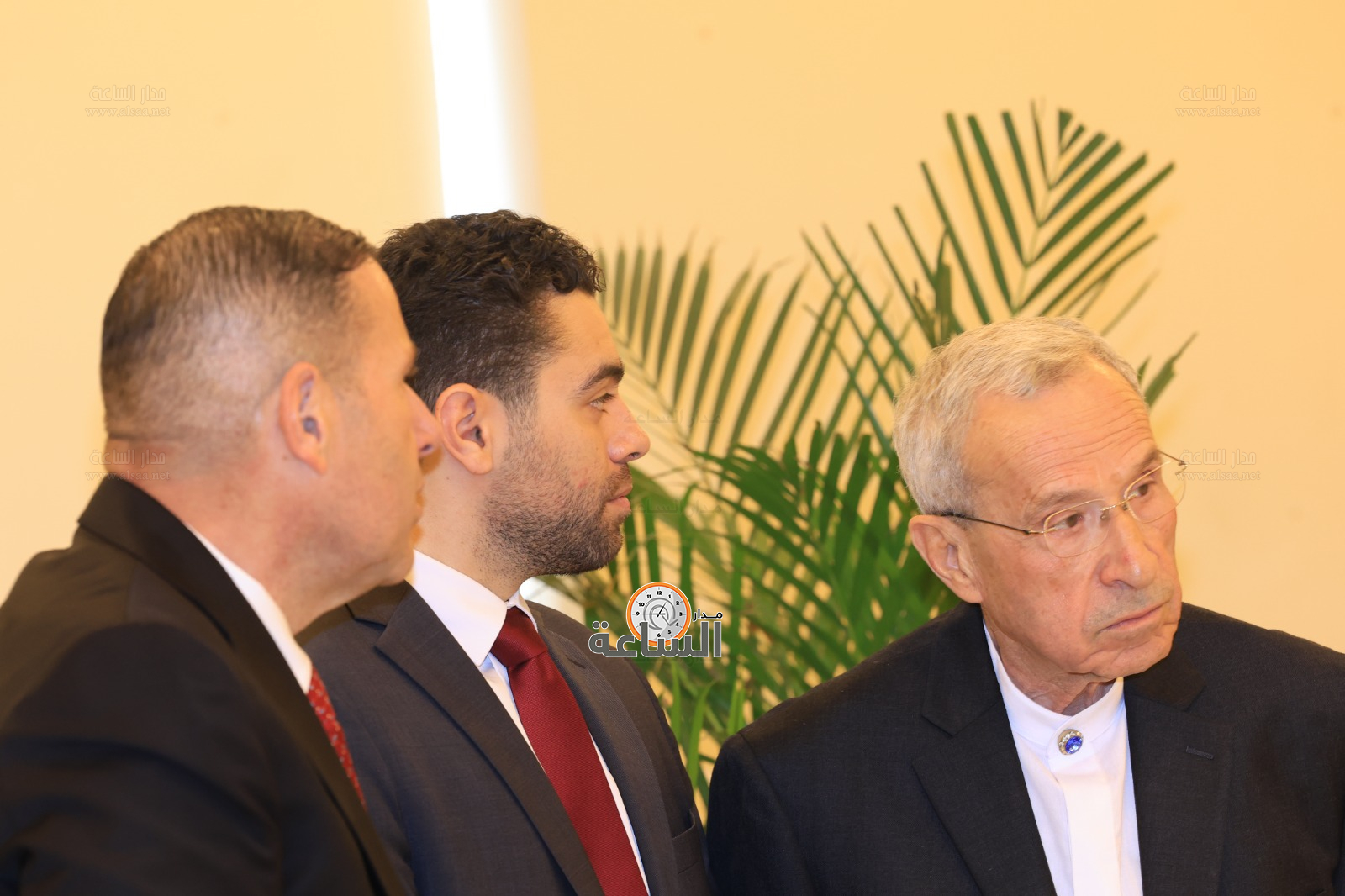 Madar Al-Saa Images 0.05112279757143534