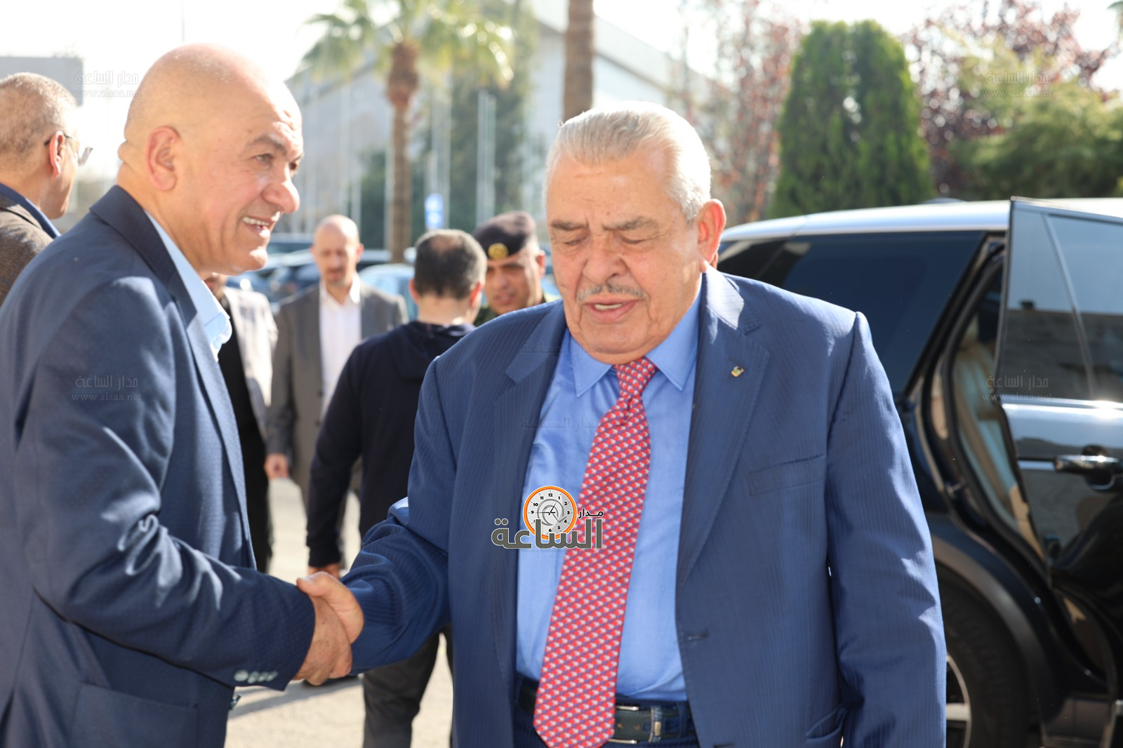 Madar Al-Saa Images 0.28526303263812003