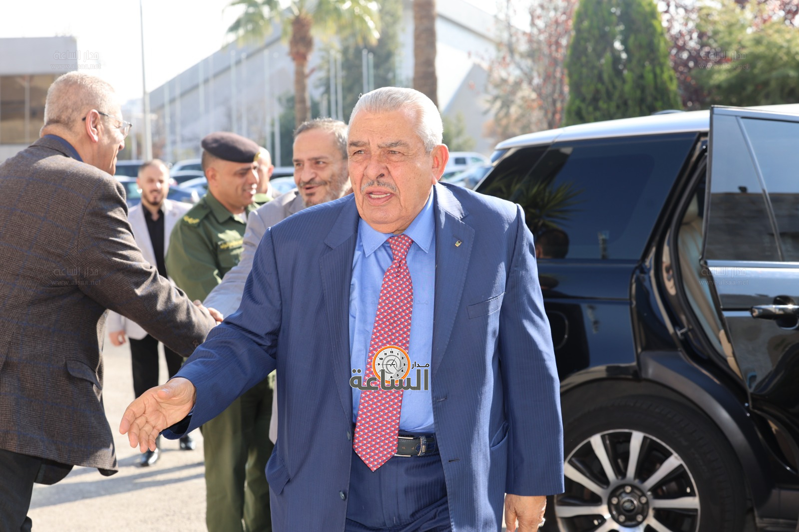 Madar Al-Saa Images 0.0036907421209274593