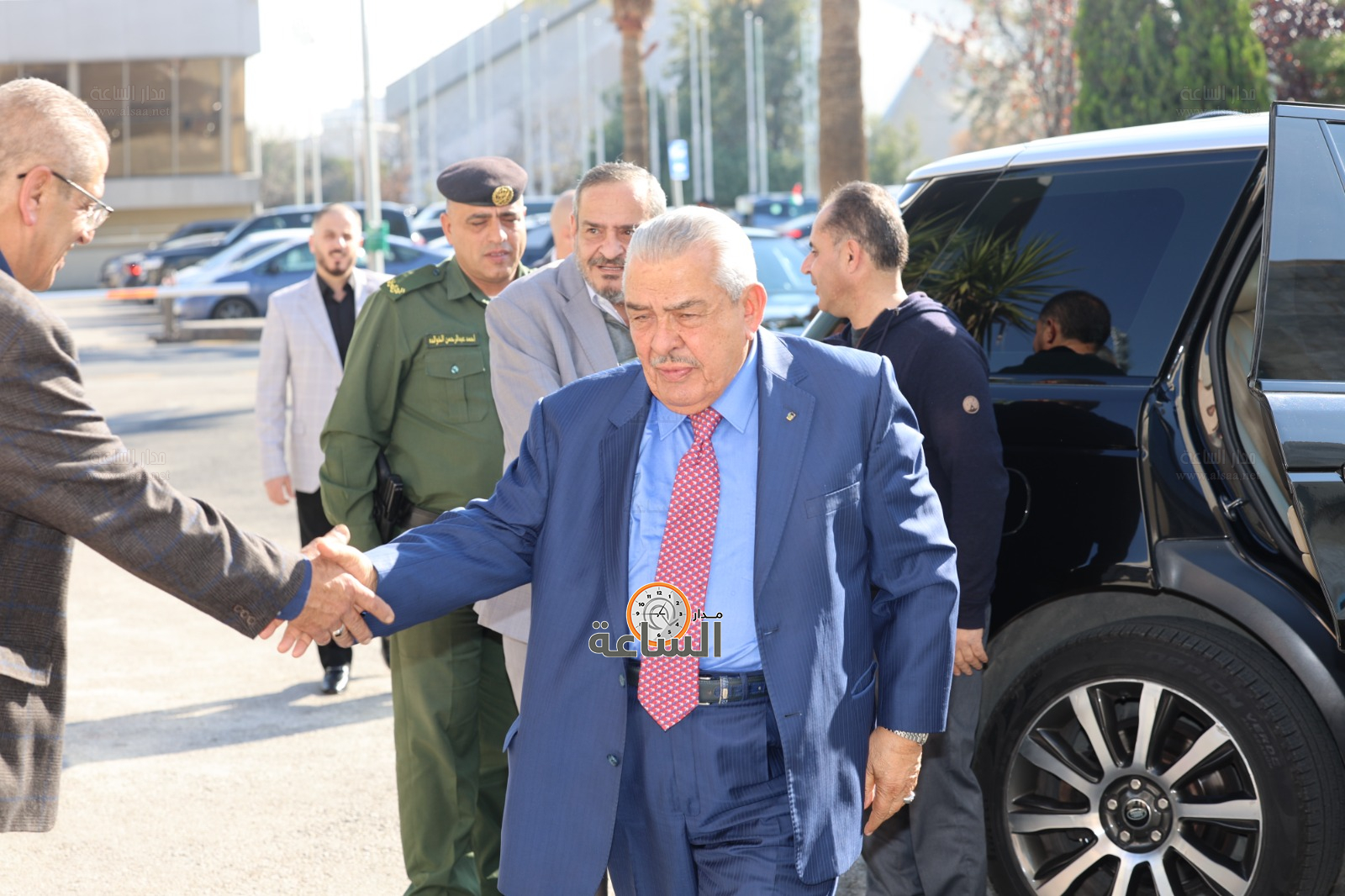 Madar Al-Saa Images 0.5492034443530083