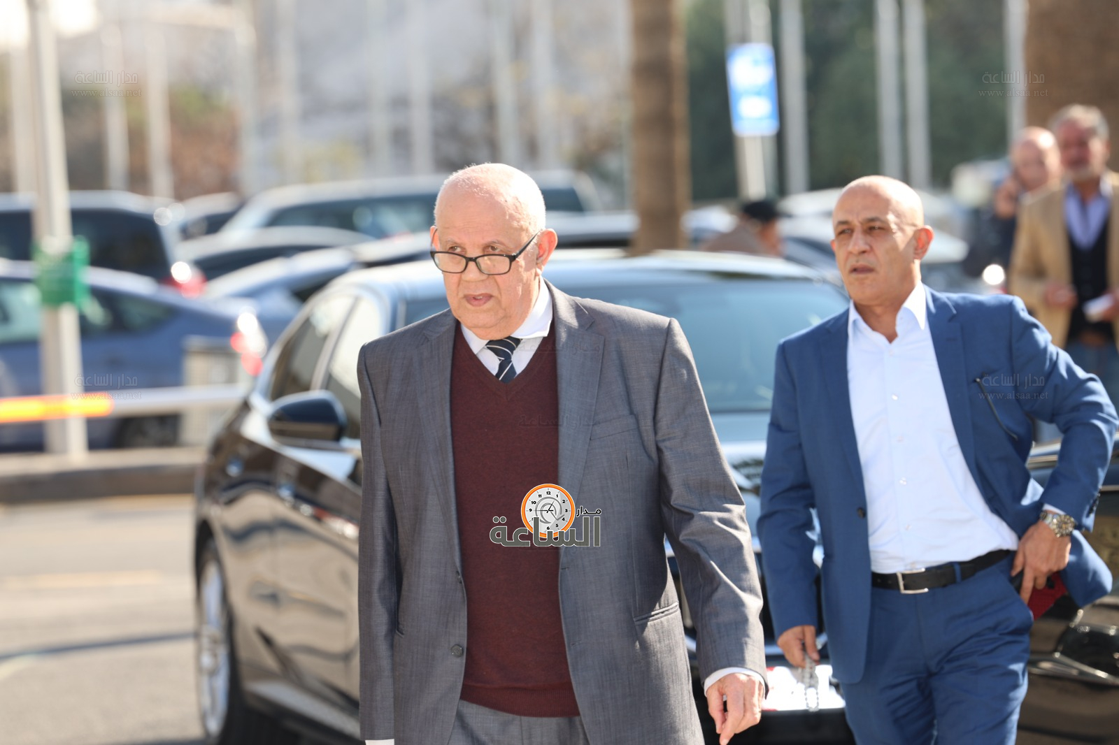 Madar Al-Saa Images 0.25334746783704076