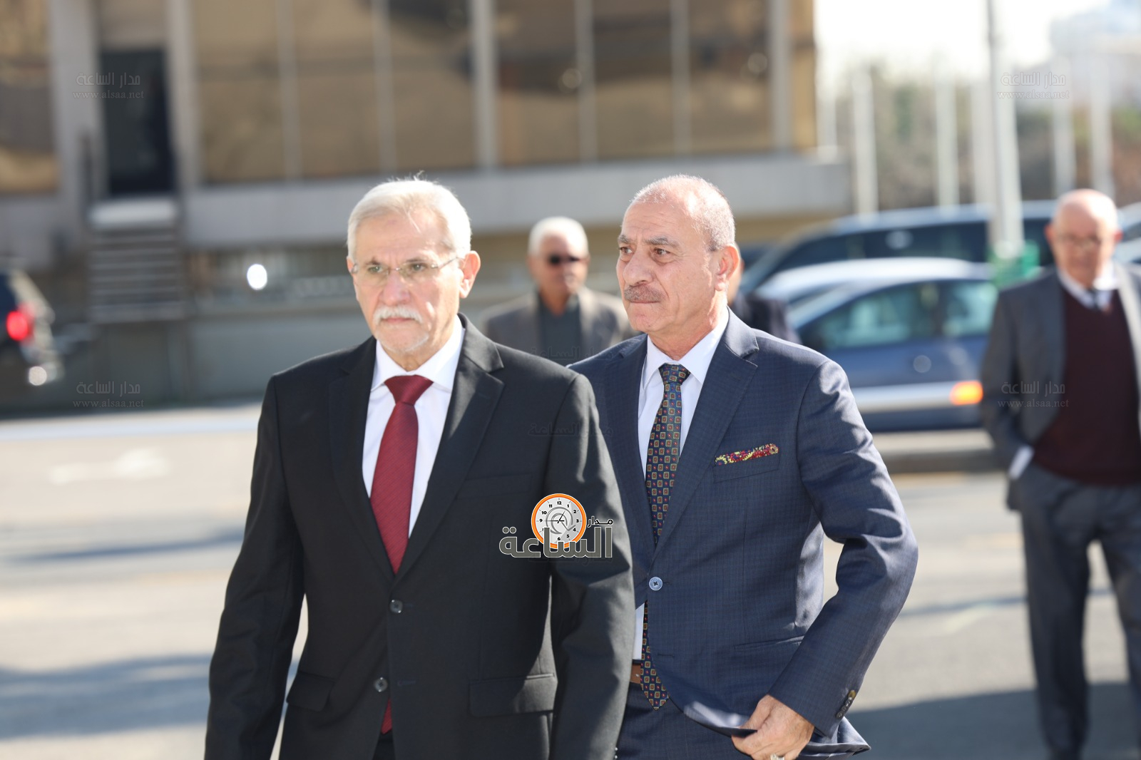 Madar Al-Saa Images 0.6849377206727475