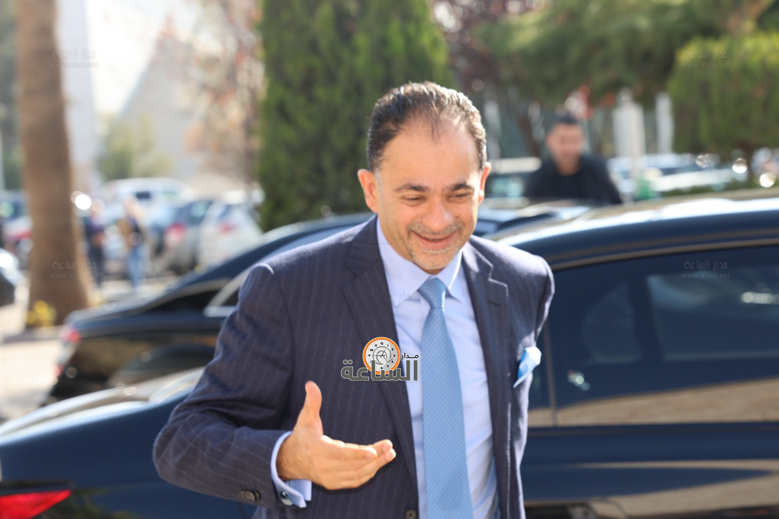 Madar Al-Saa Images 0.5644184128044846