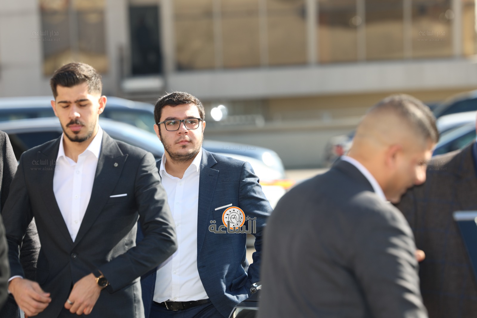 Madar Al-Saa Images 0.953843878099052