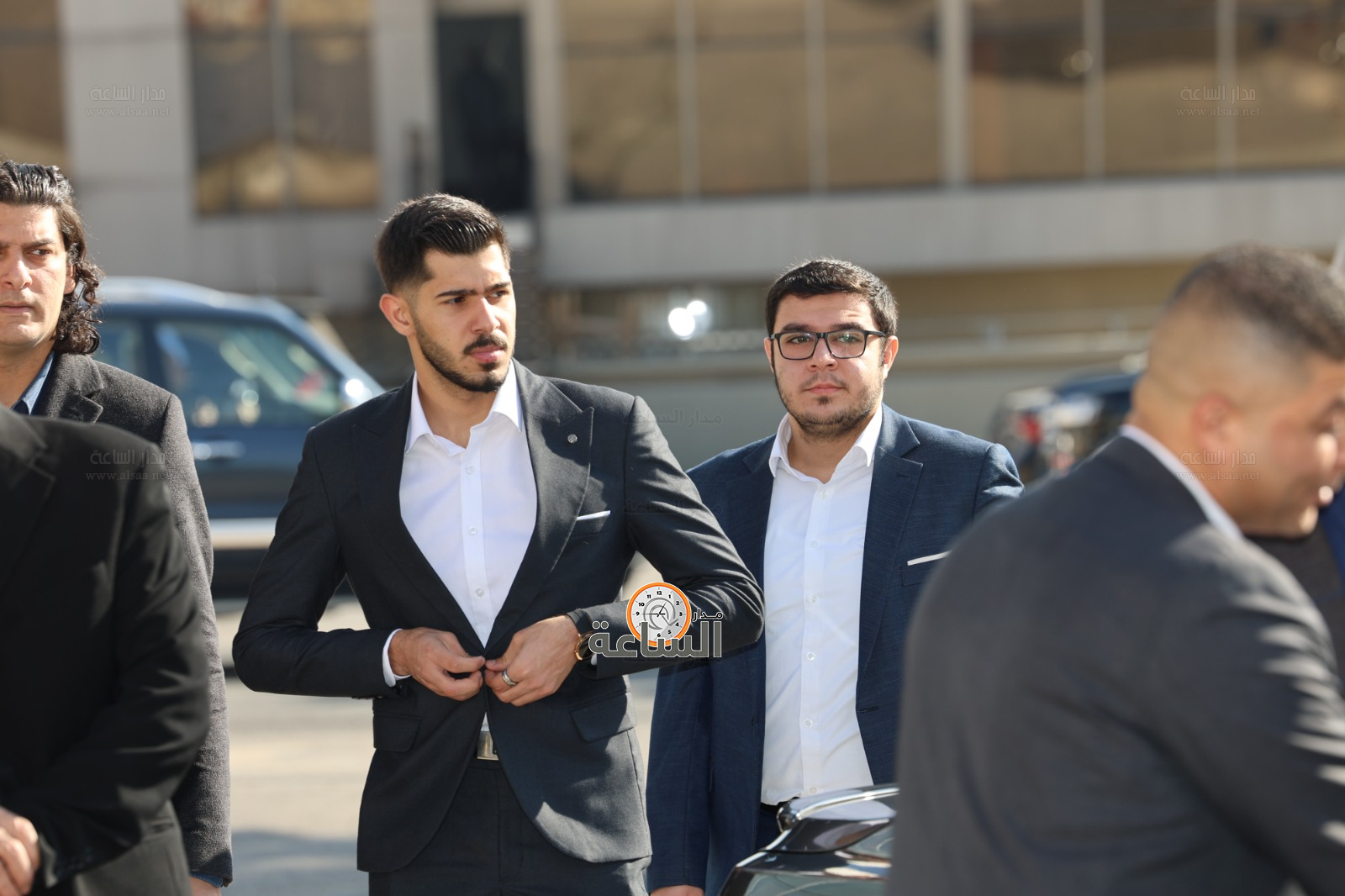 Madar Al-Saa Images 0.6392260588671339