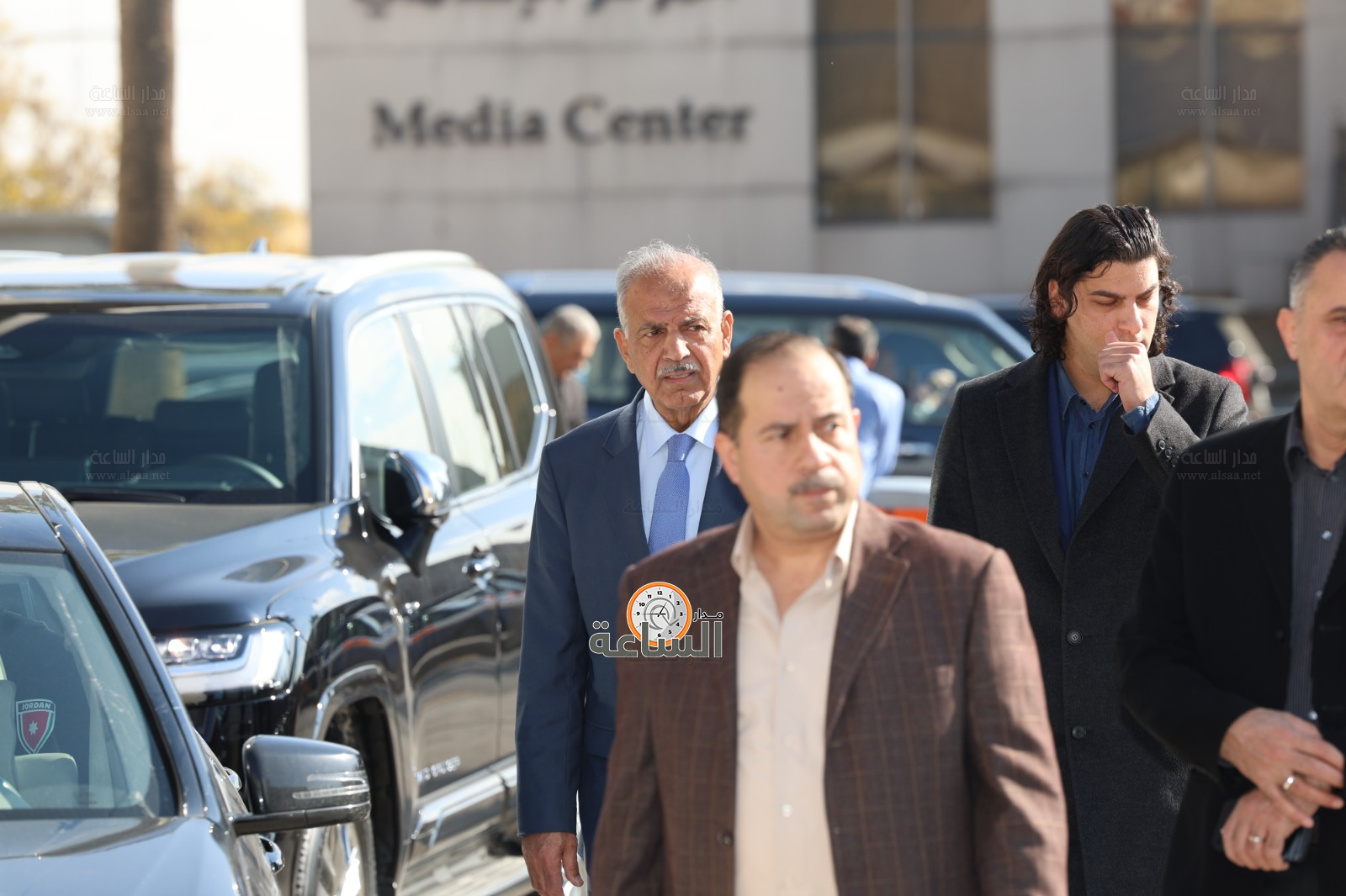 Madar Al-Saa Images 0.5458761286971539