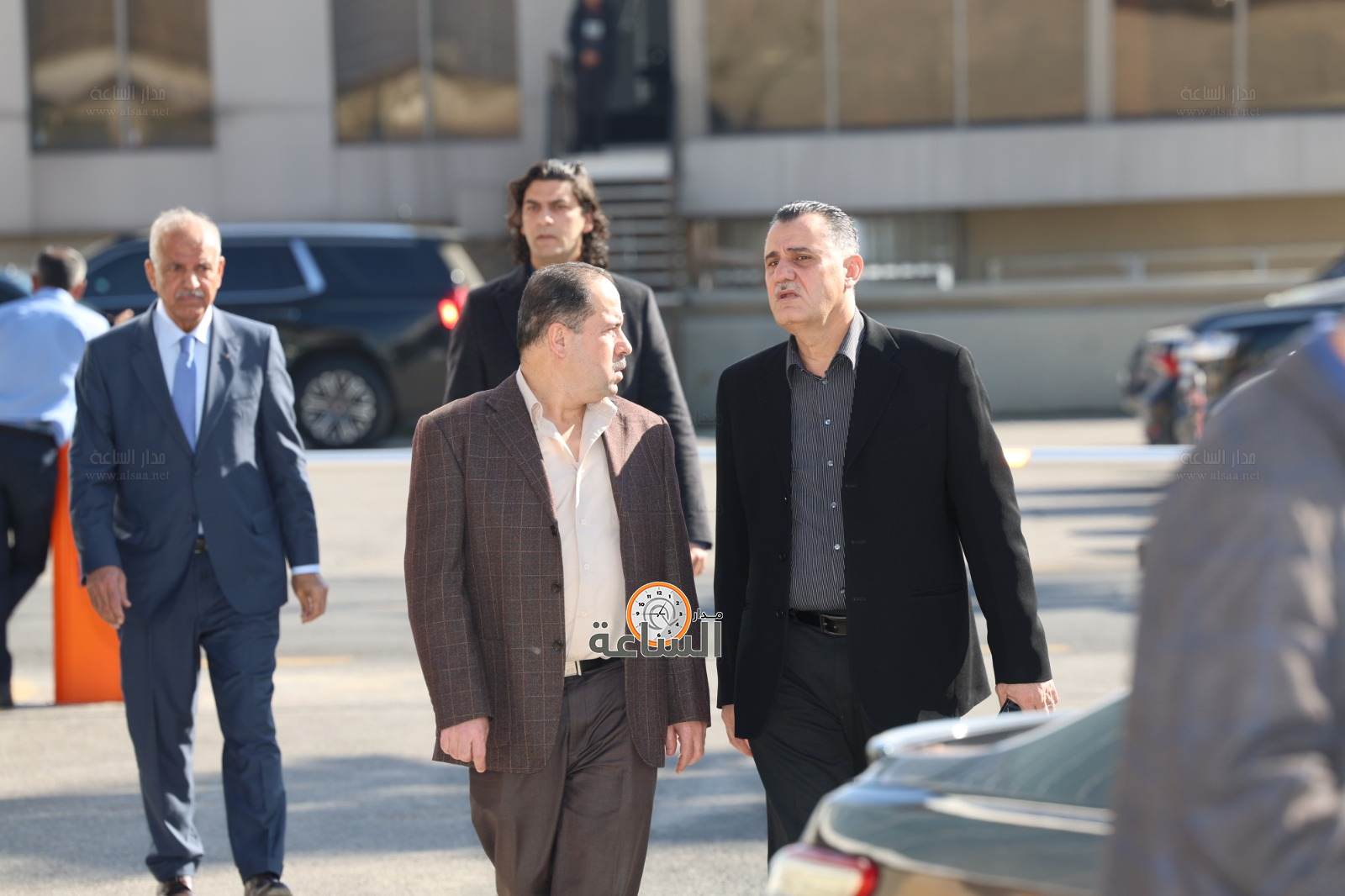 Madar Al-Saa Images 0.2594923276717147