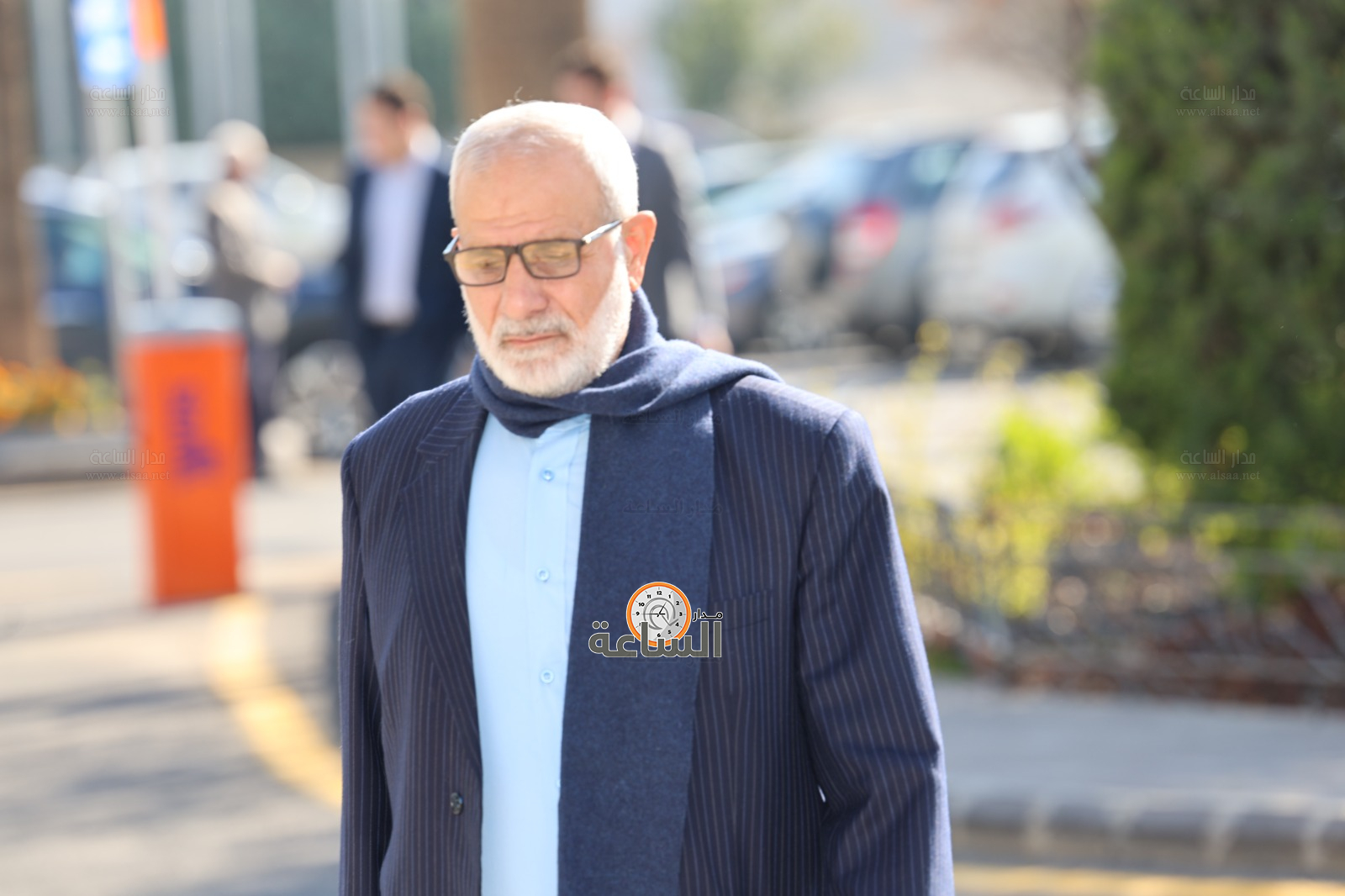 Madar Al-Saa Images 0.39022677885077306