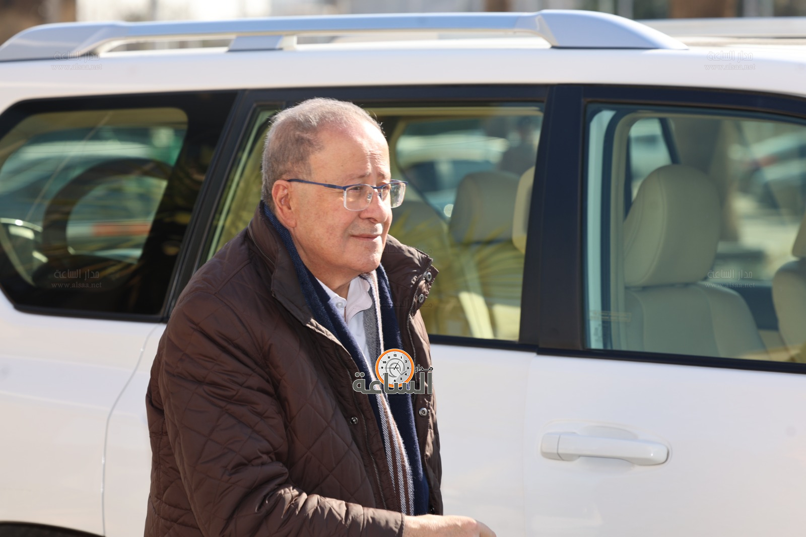 Madar Al-Saa Images 0.01464384446967526