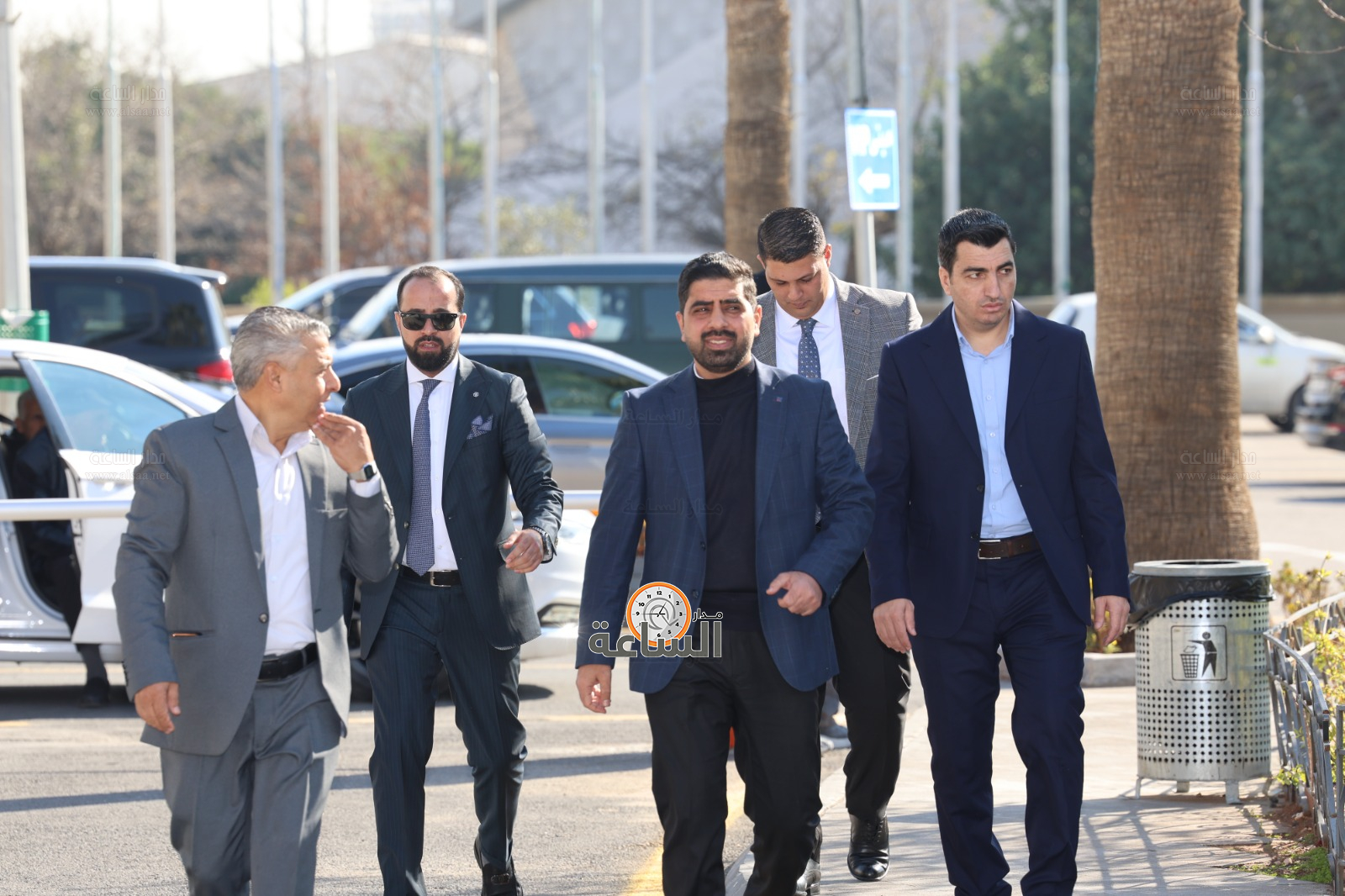 Madar Al-Saa Images 0.796609775993198