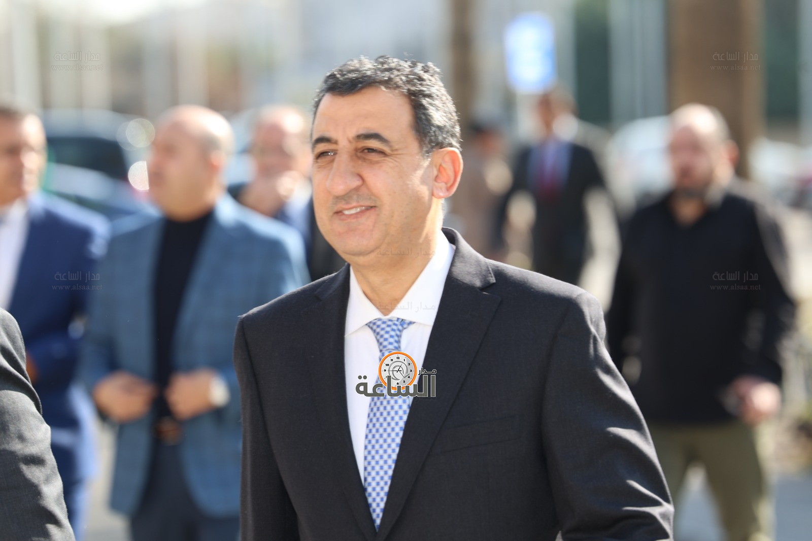 Madar Al-Saa Images 0.9074135955062419