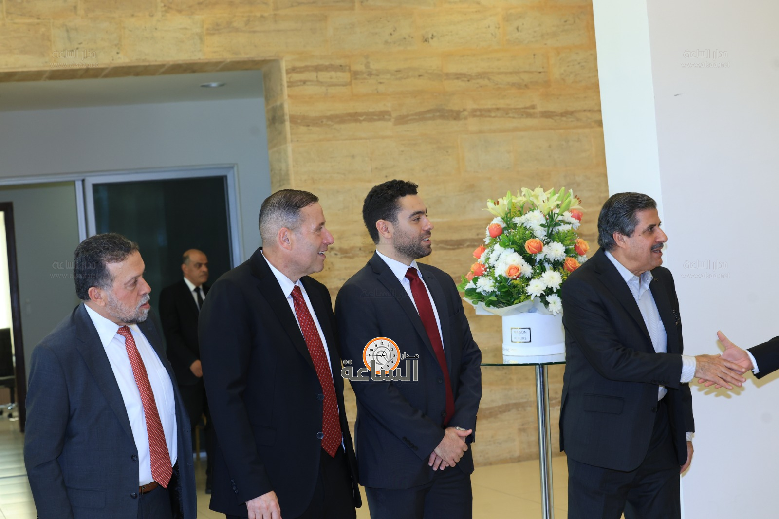 Madar Al-Saa Images 0.3953438563407553