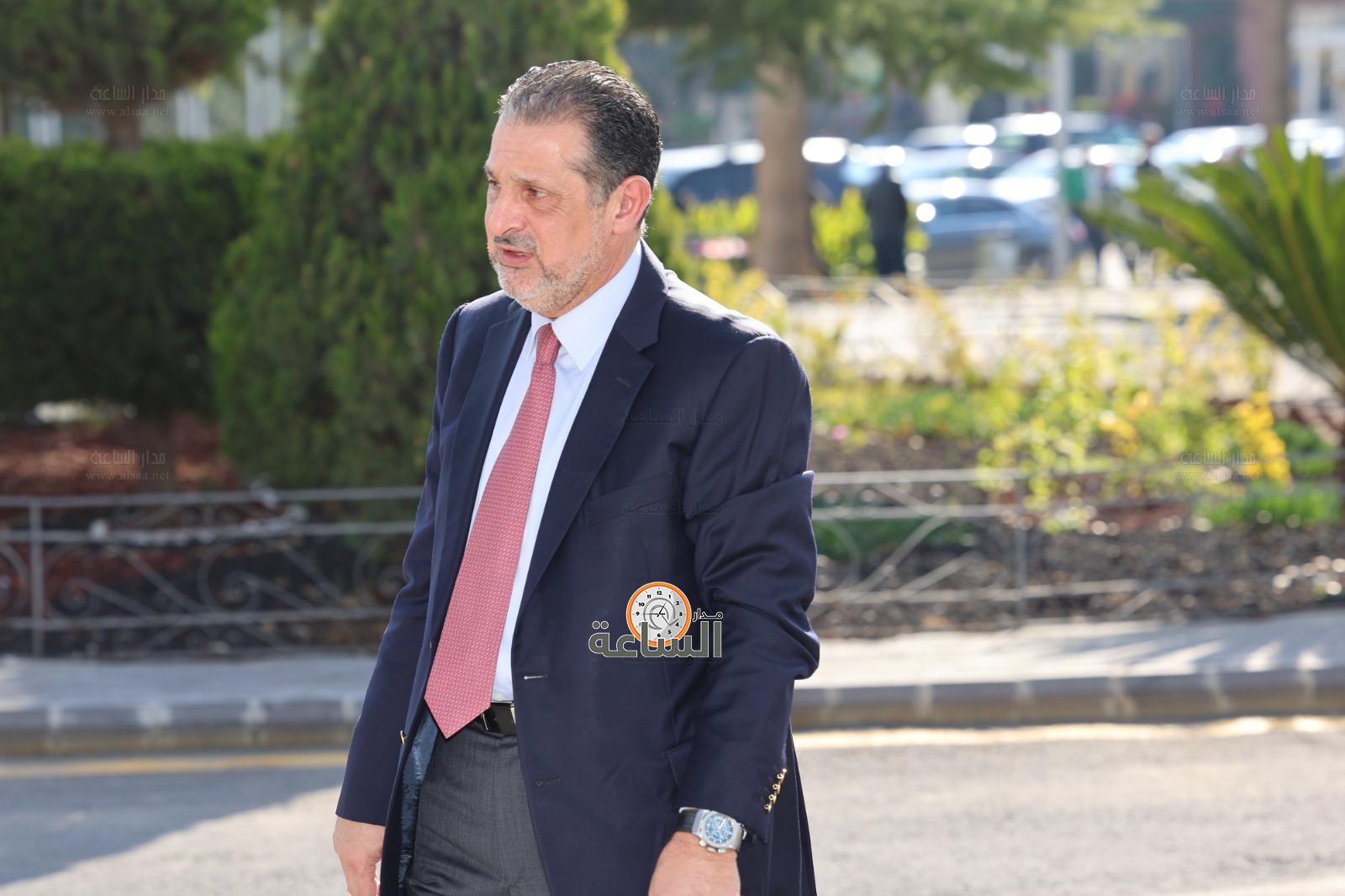 Madar Al-Saa Images 0.3632036247176692