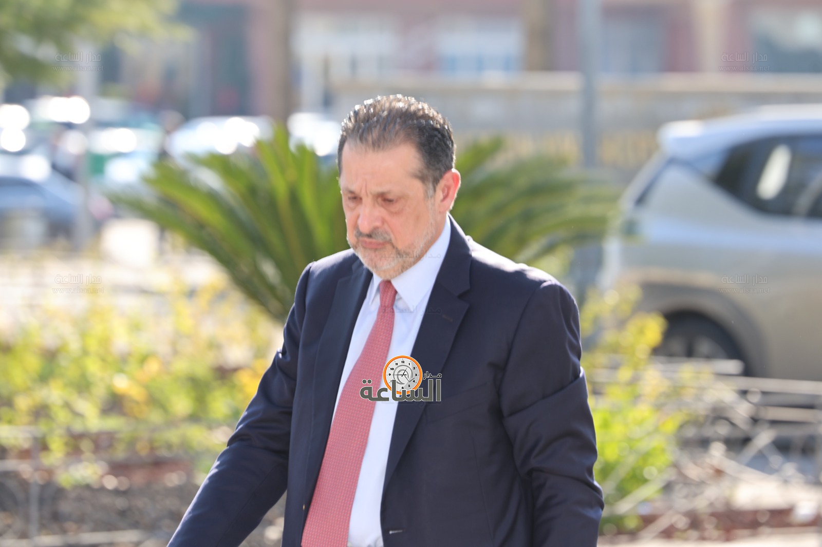 Madar Al-Saa Images 0.7368288503184945