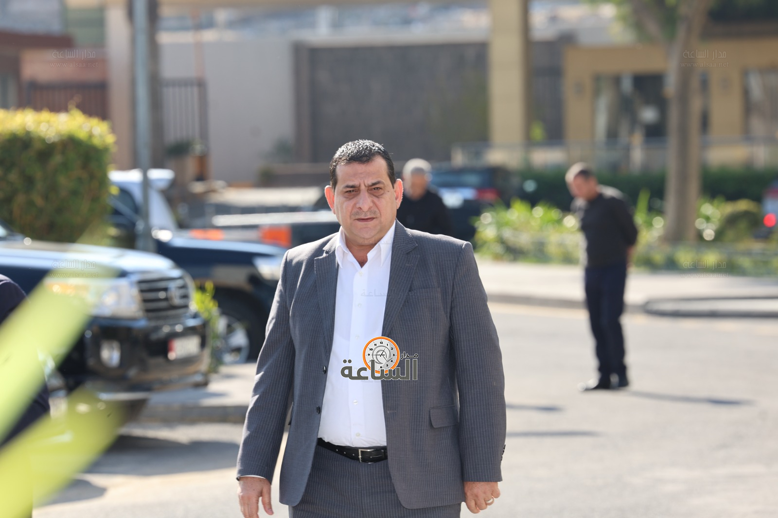 Madar Al-Saa Images 0.9417377438291376