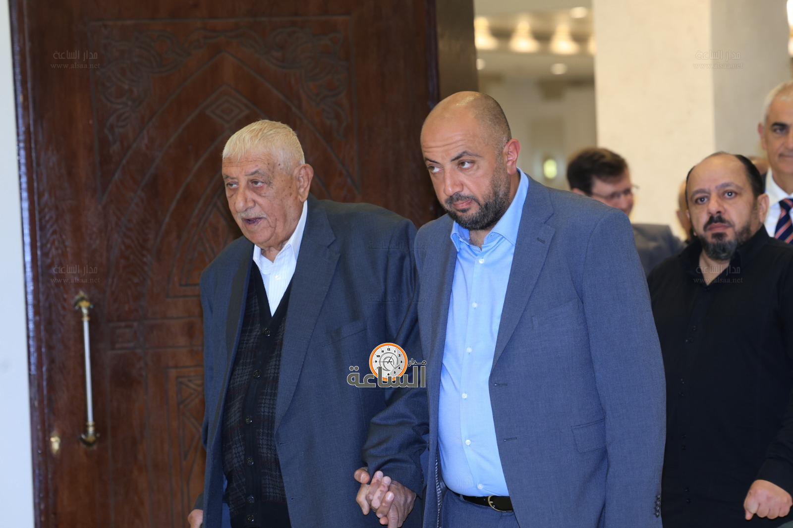 Madar Al-Saa Images 0.7018736345787834