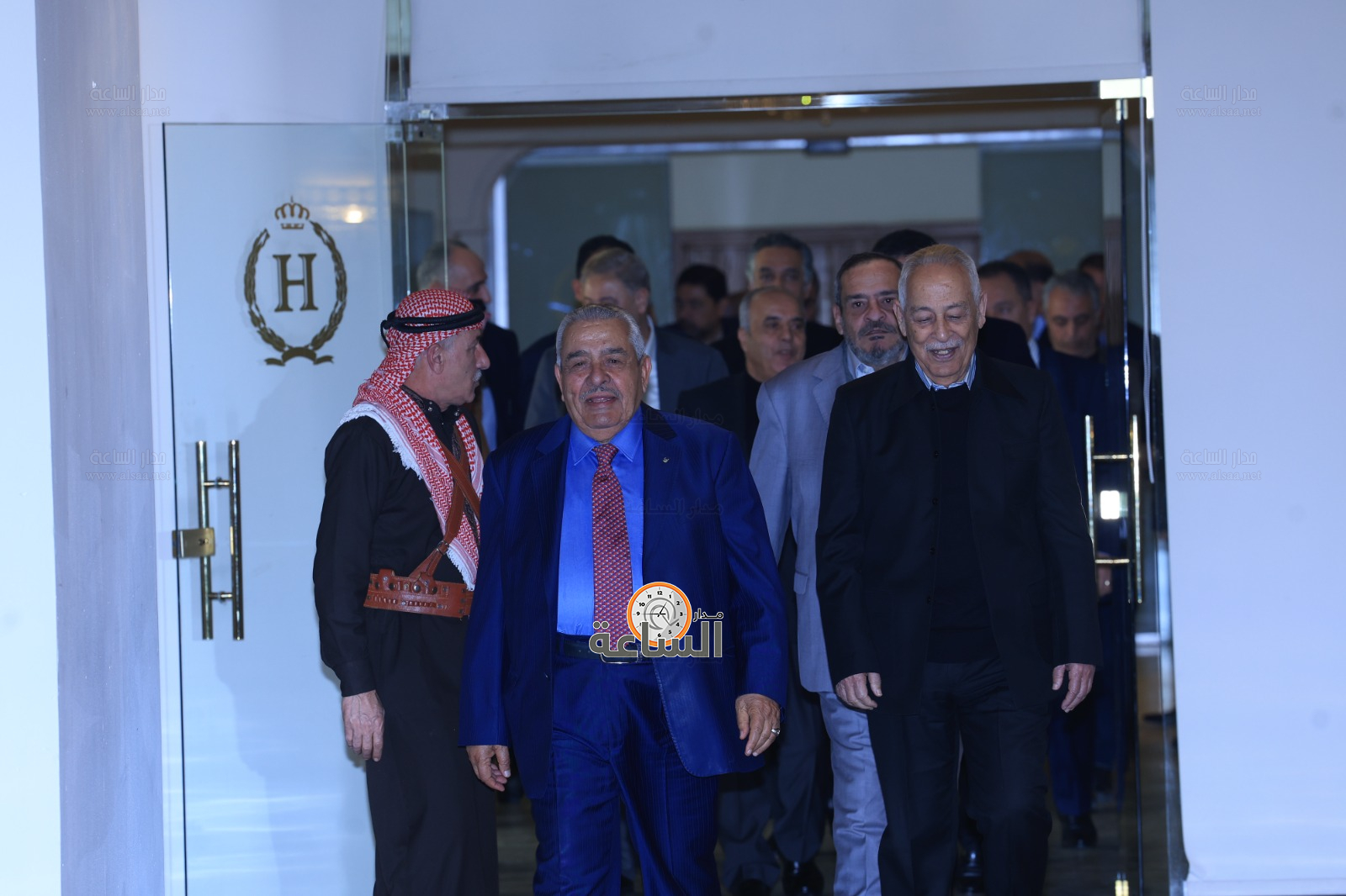 Madar Al-Saa Images 0.06800246725233461